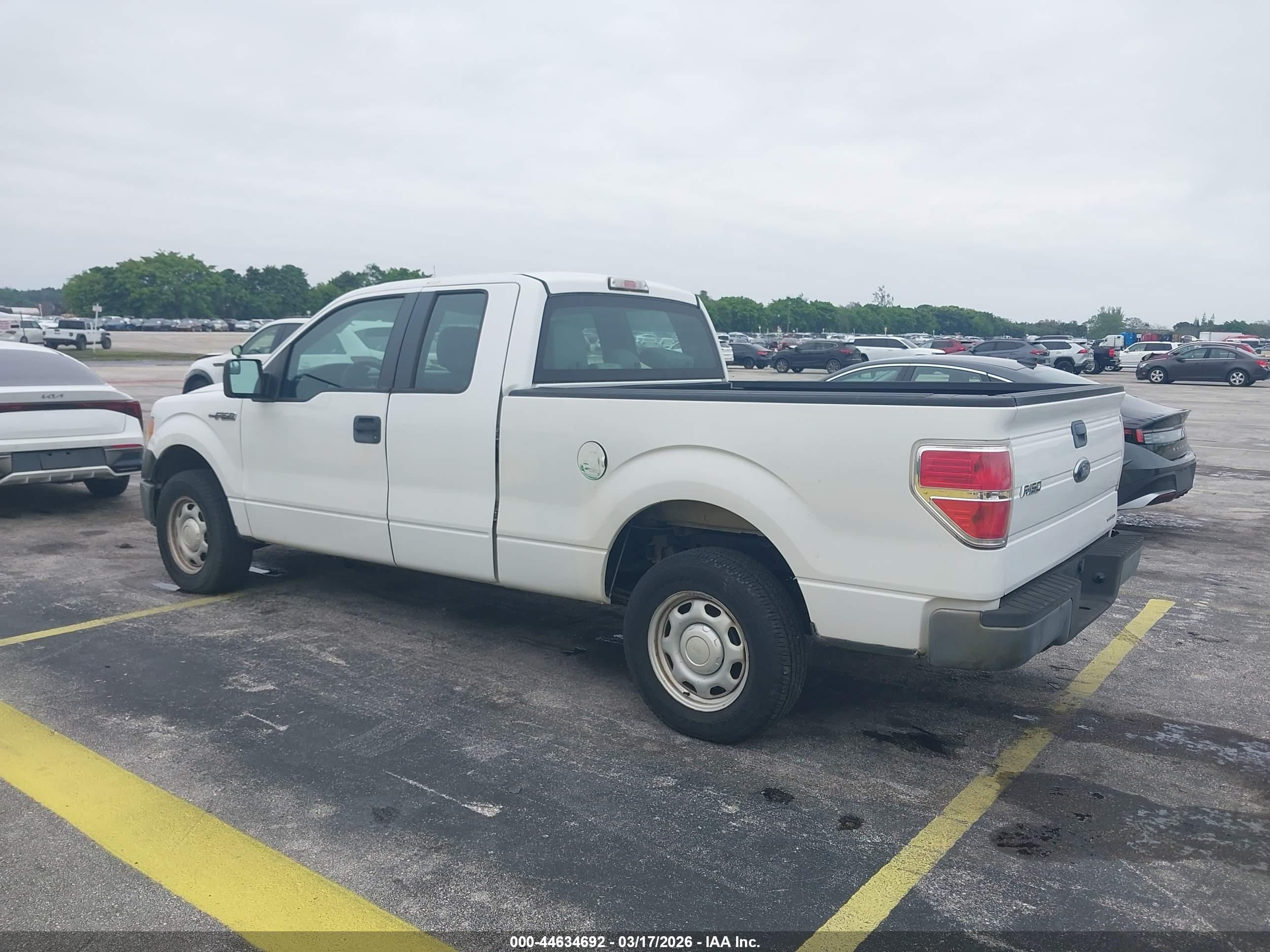 FORD F-150 image 3