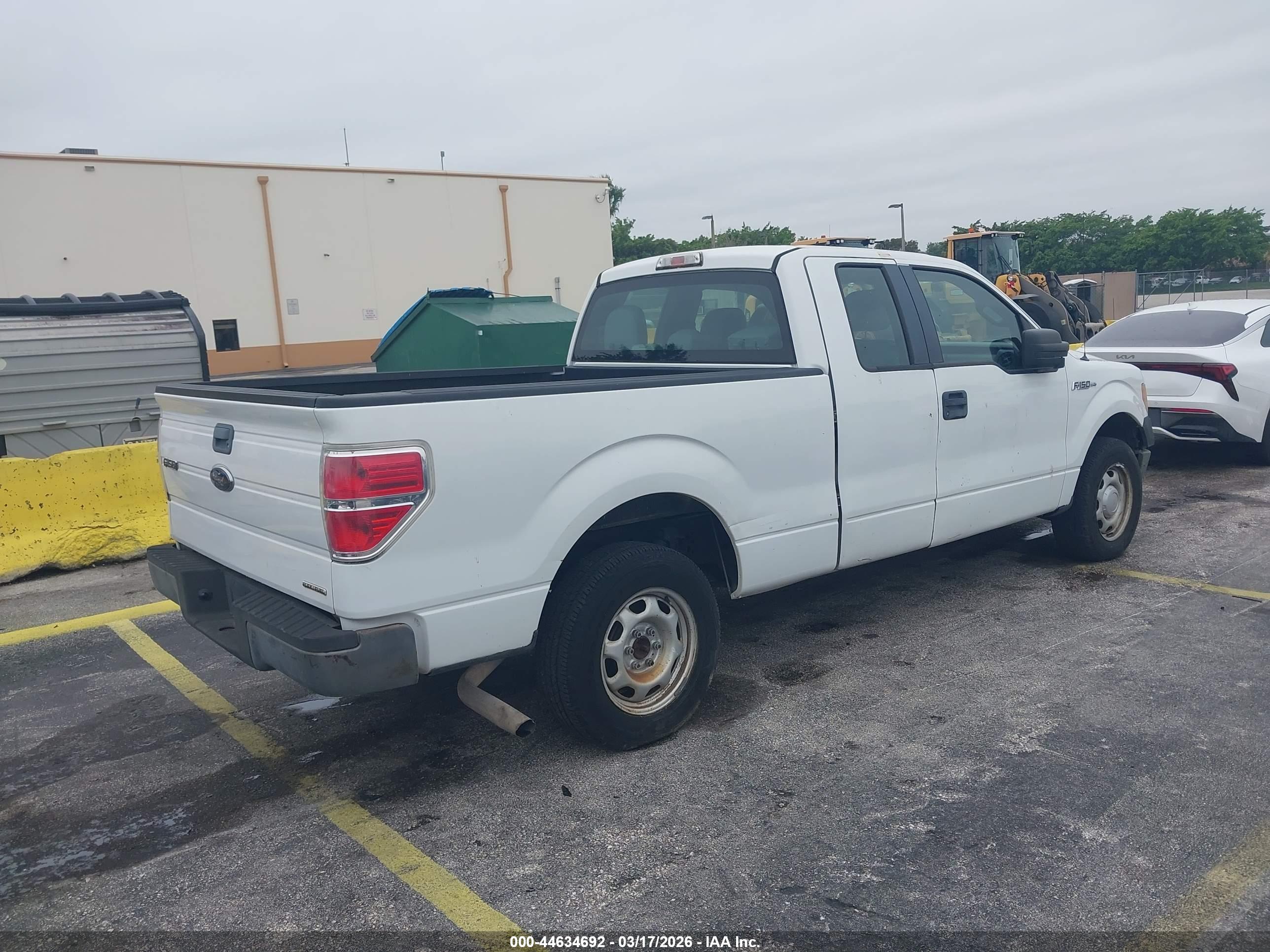 FORD F-150 image 4