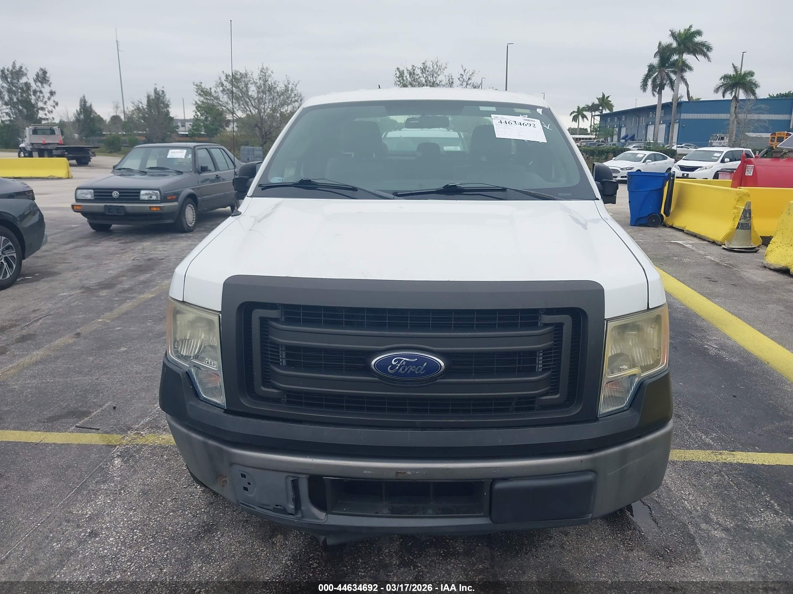 FORD F-150 image 6
