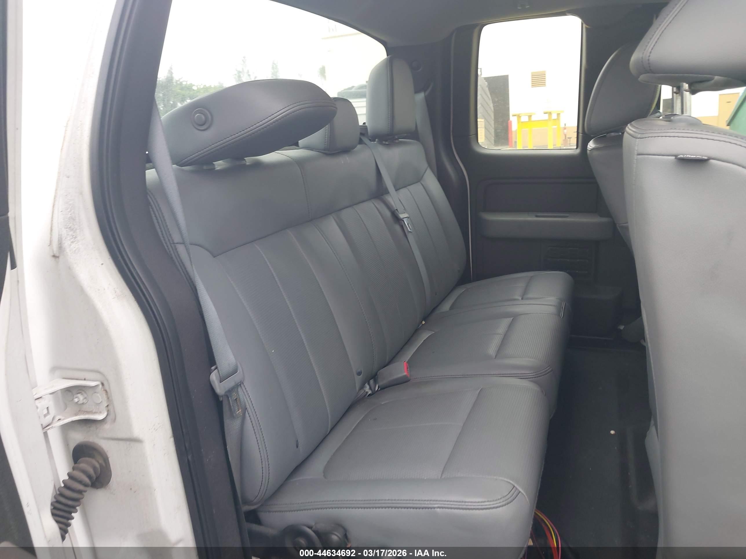 FORD F-150 image 8