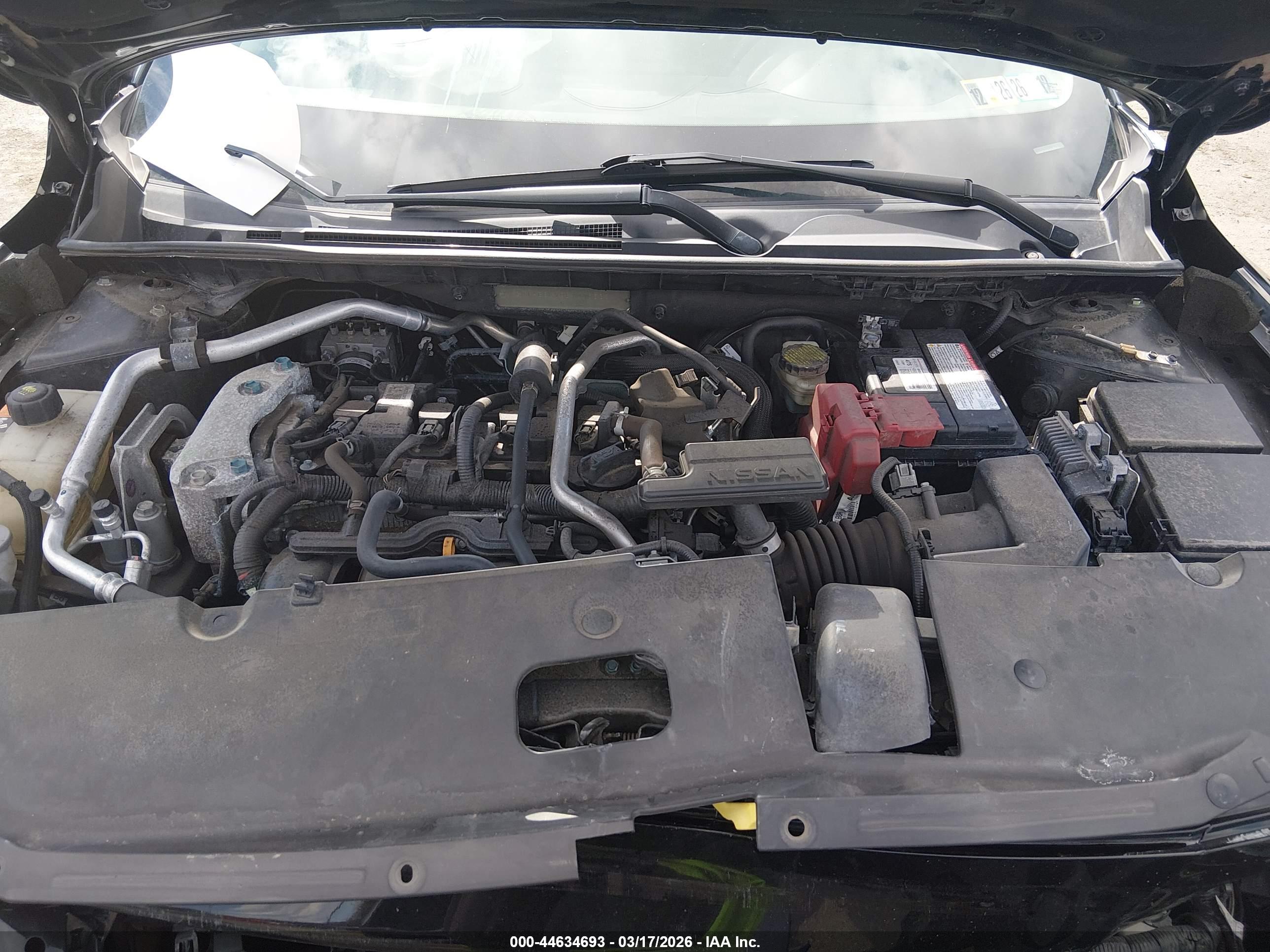 NISSAN SENTRA image 10