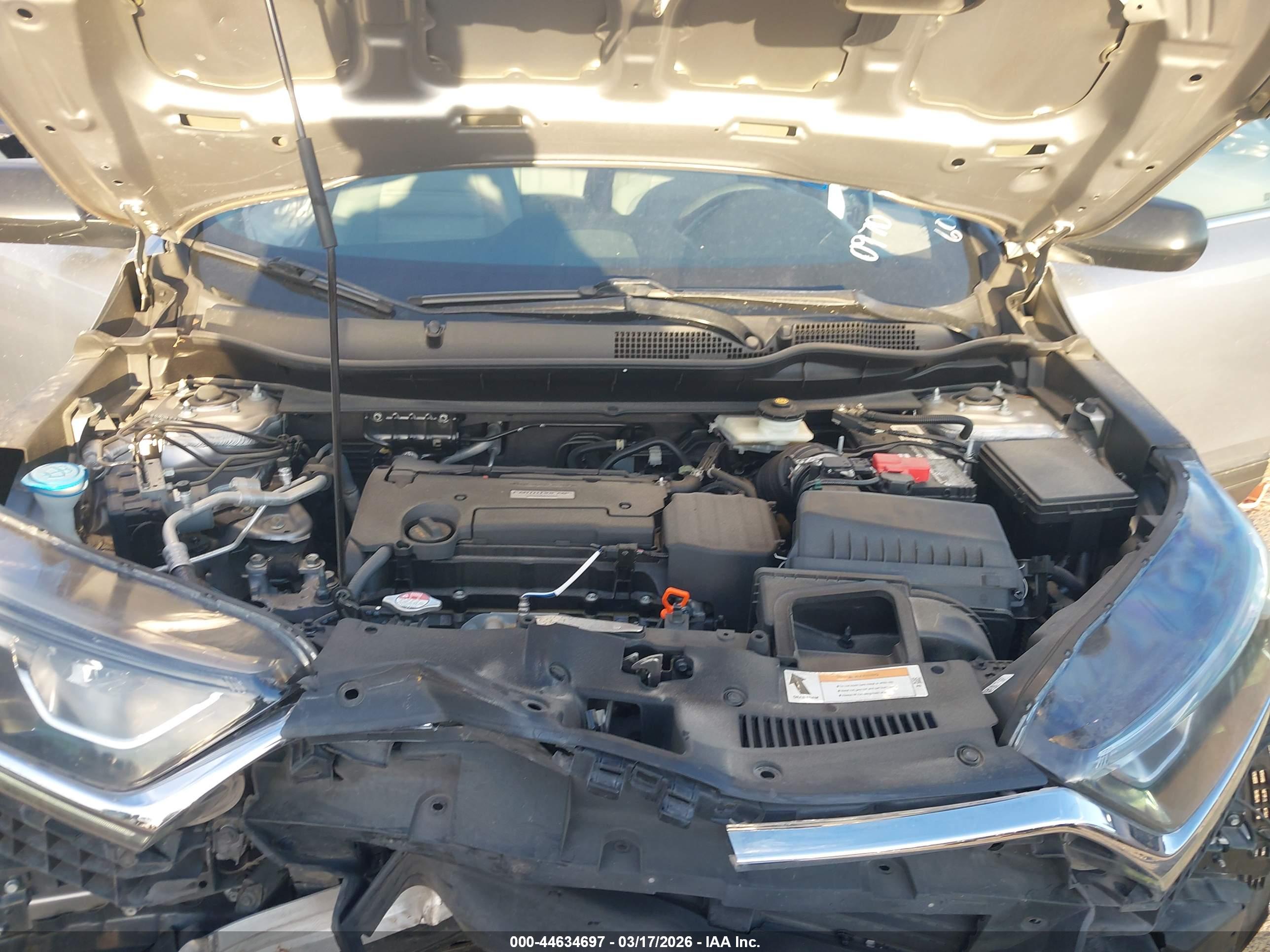 HONDA CR-V image 10