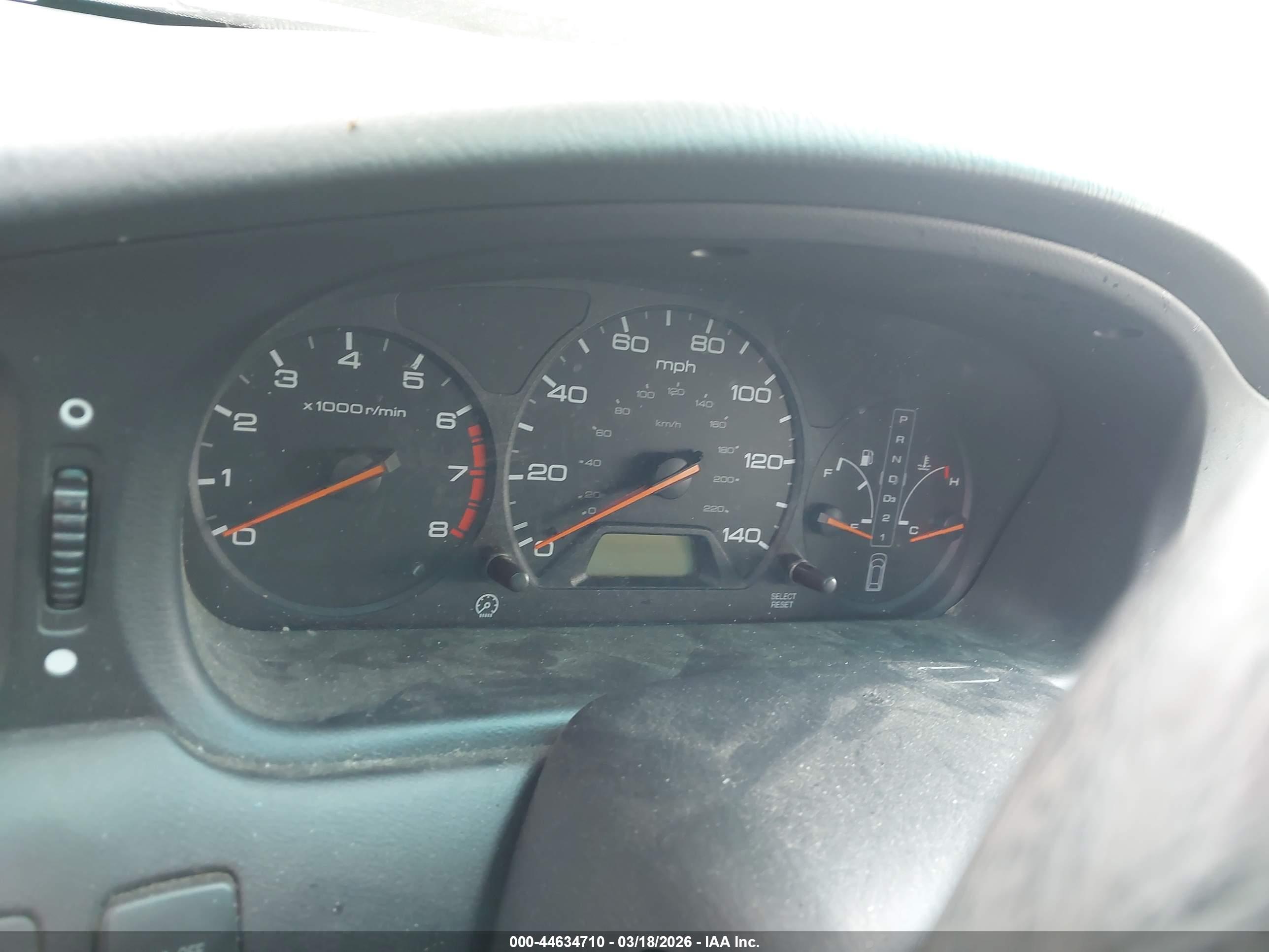 HONDA ODYSSEY image 7