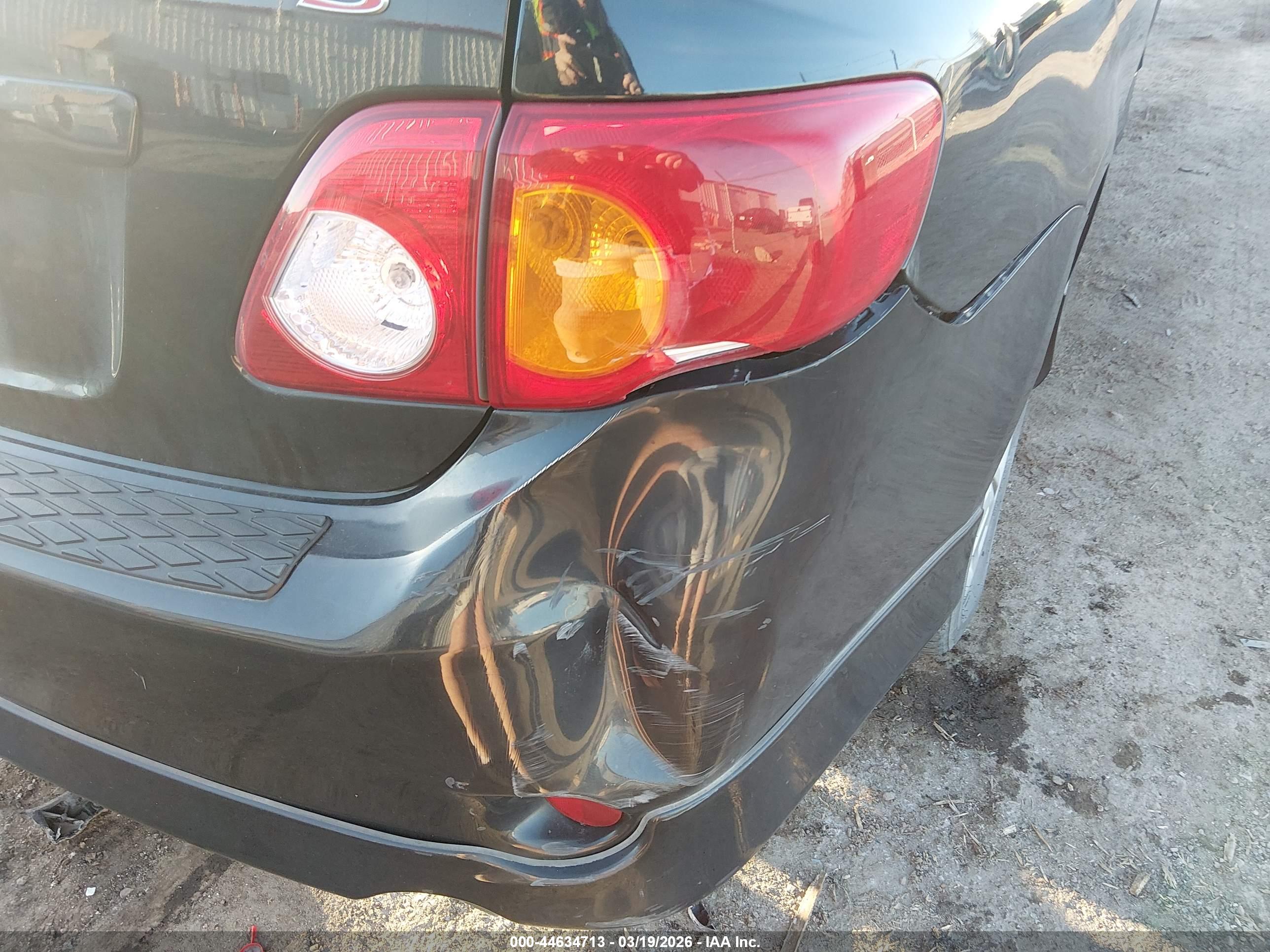 TOYOTA COROLLA image 6
