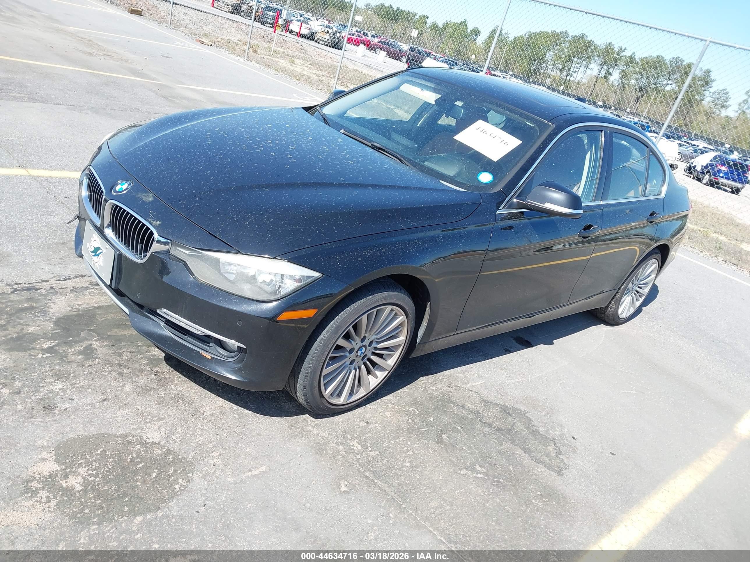 BMW 328I image 2
