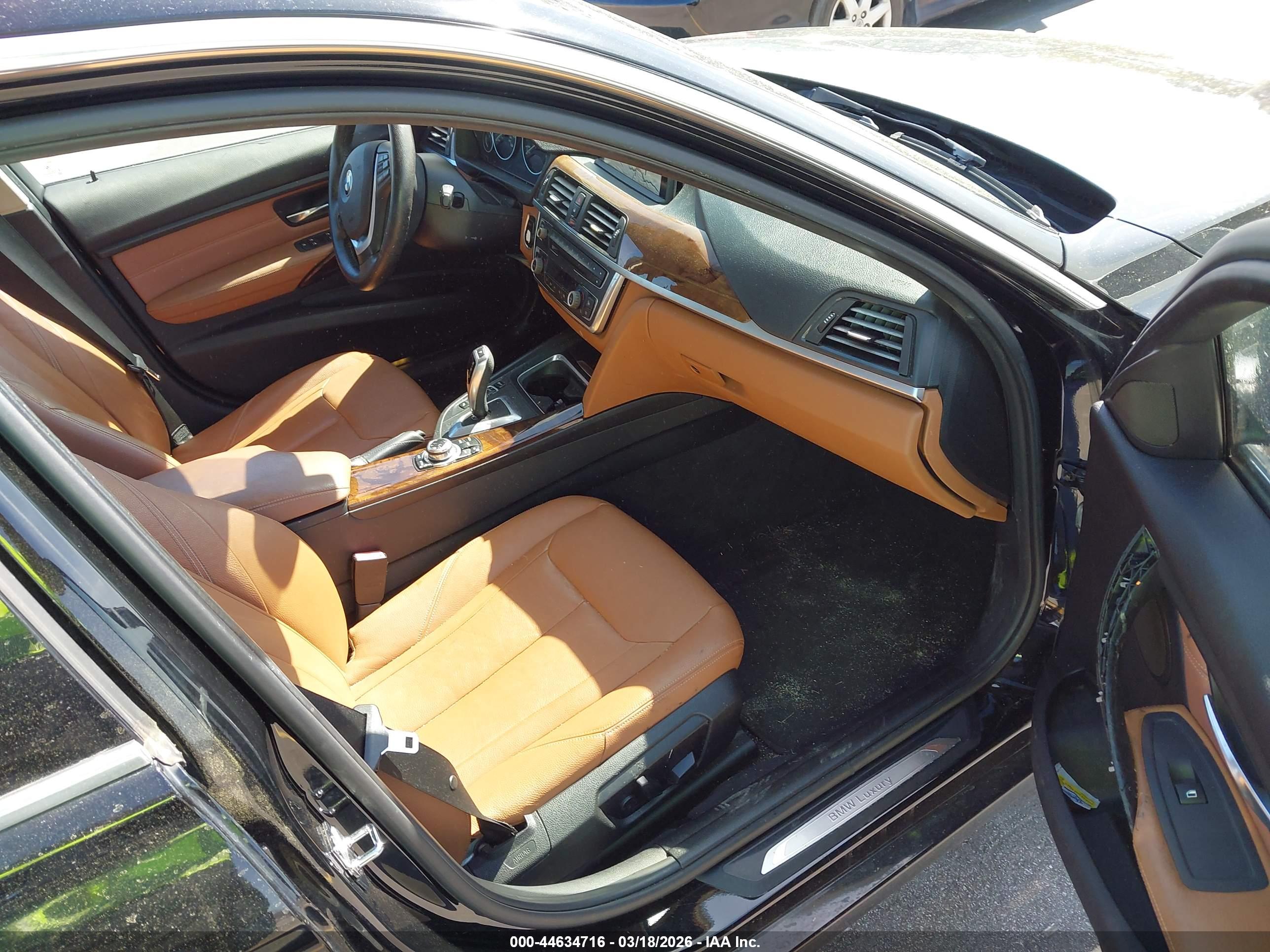 BMW 328I image 5