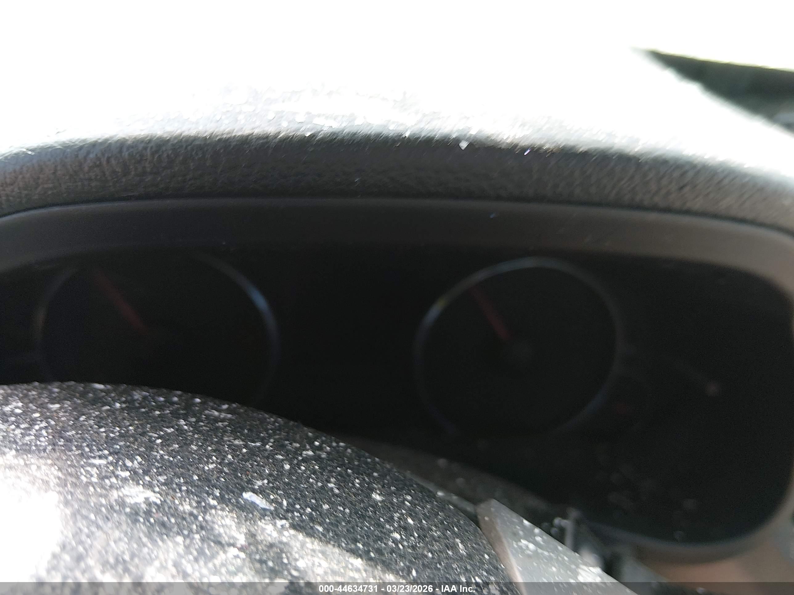 SUBARU LEGACY image 7