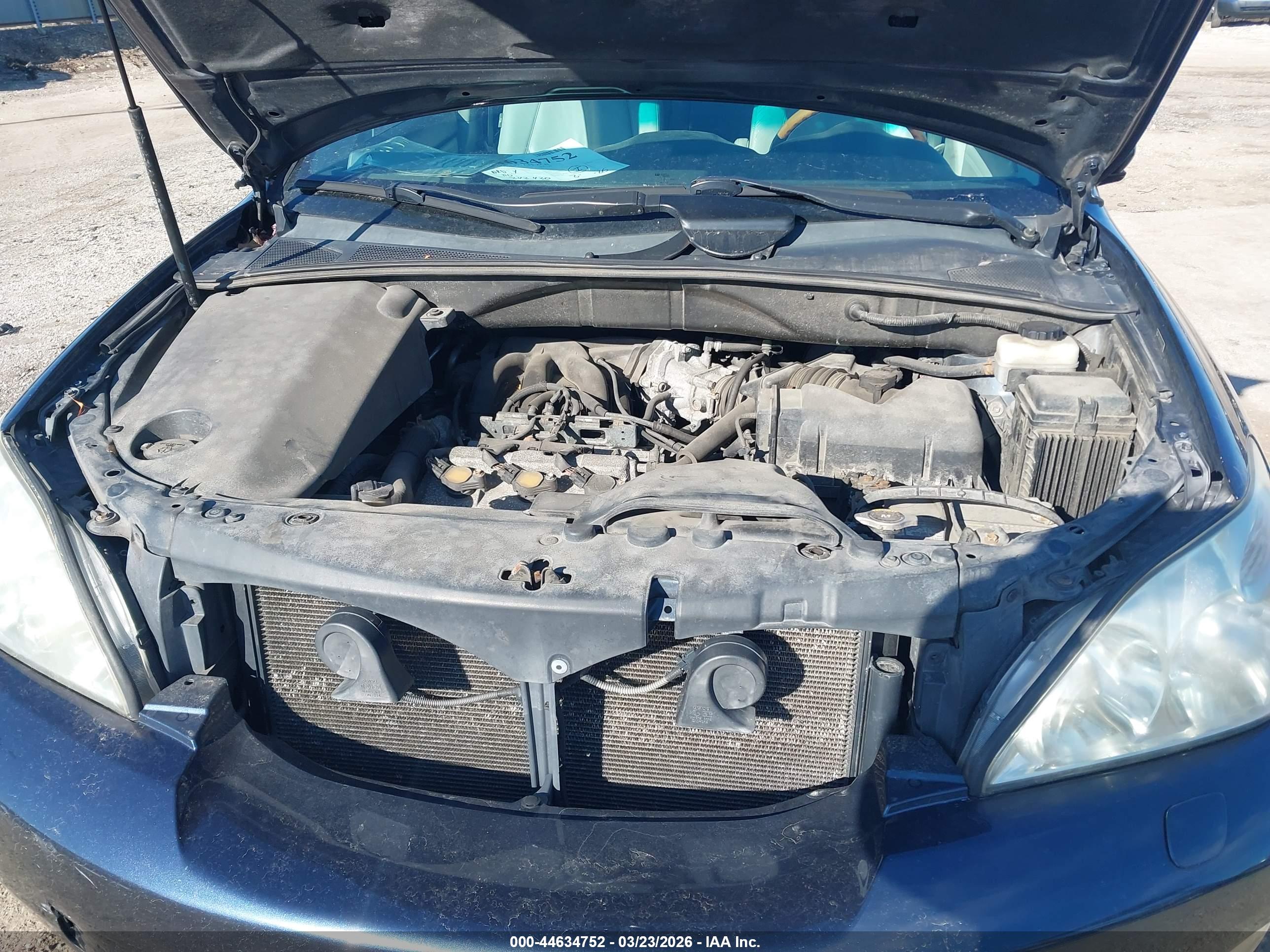 LEXUS RX image 10