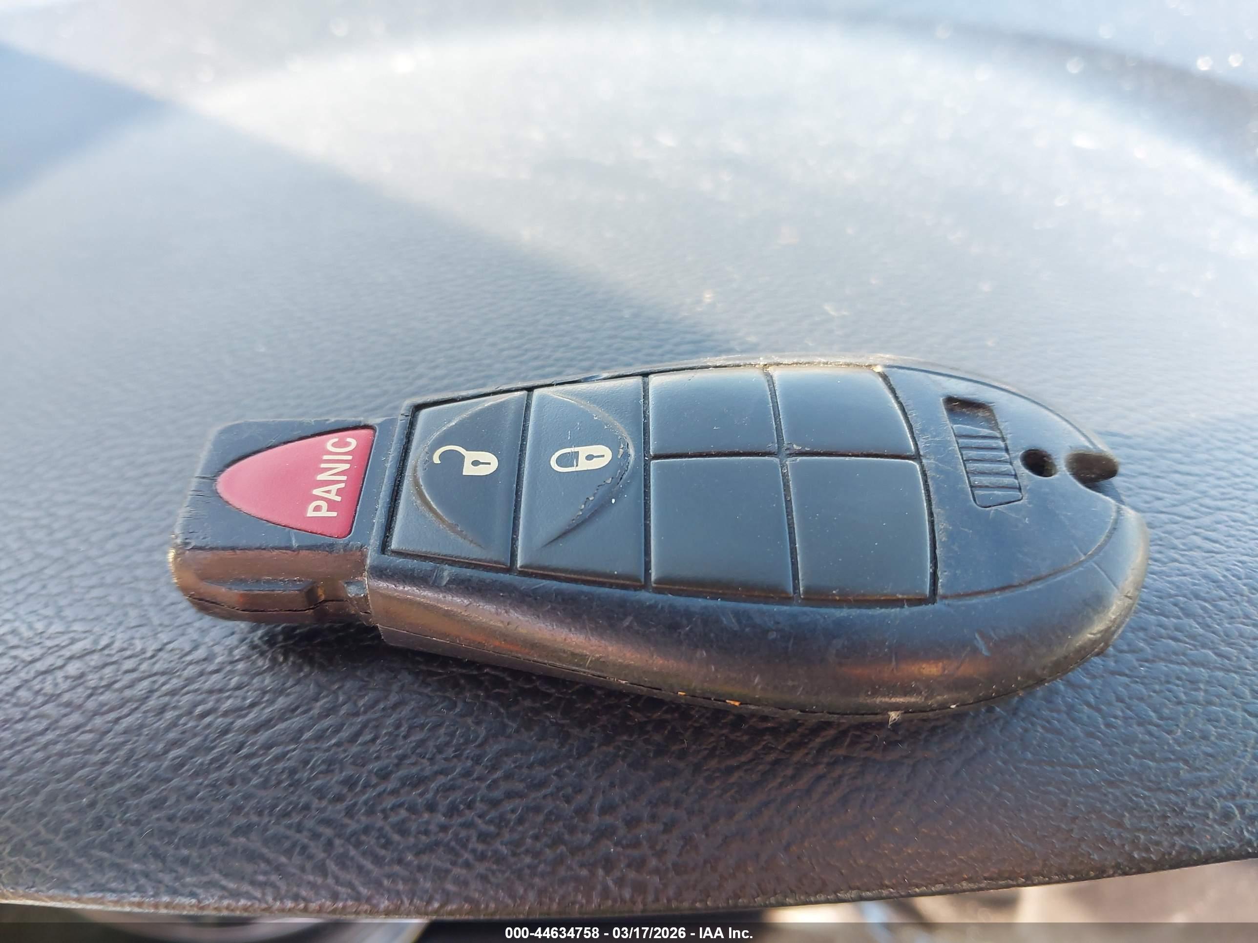 DODGE GRAND image 11