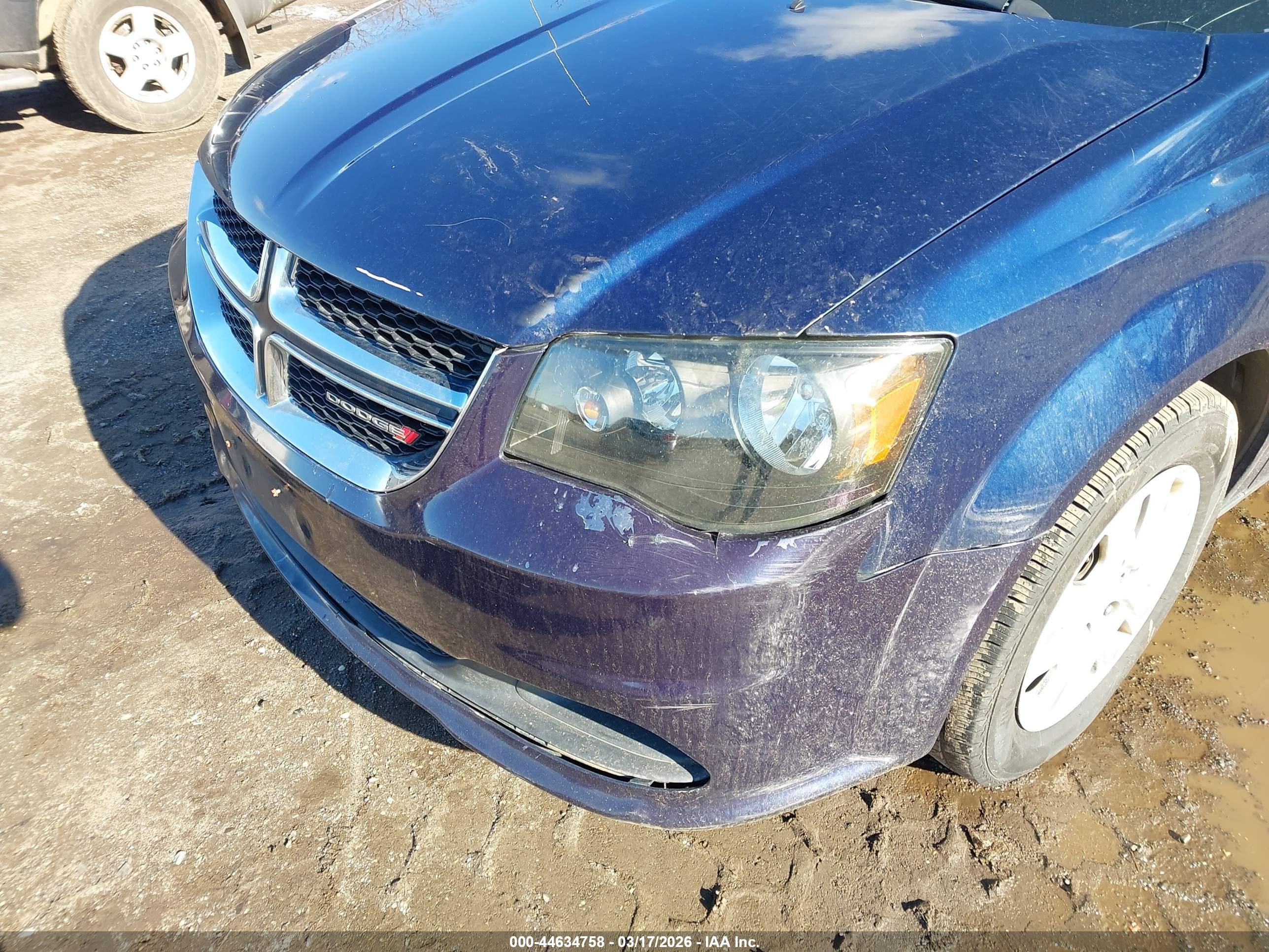 DODGE GRAND image 6