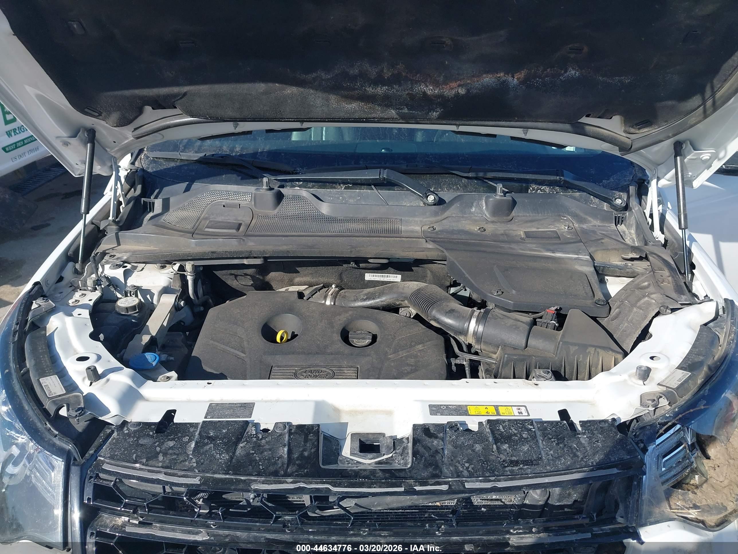 LAND ROVER image 10