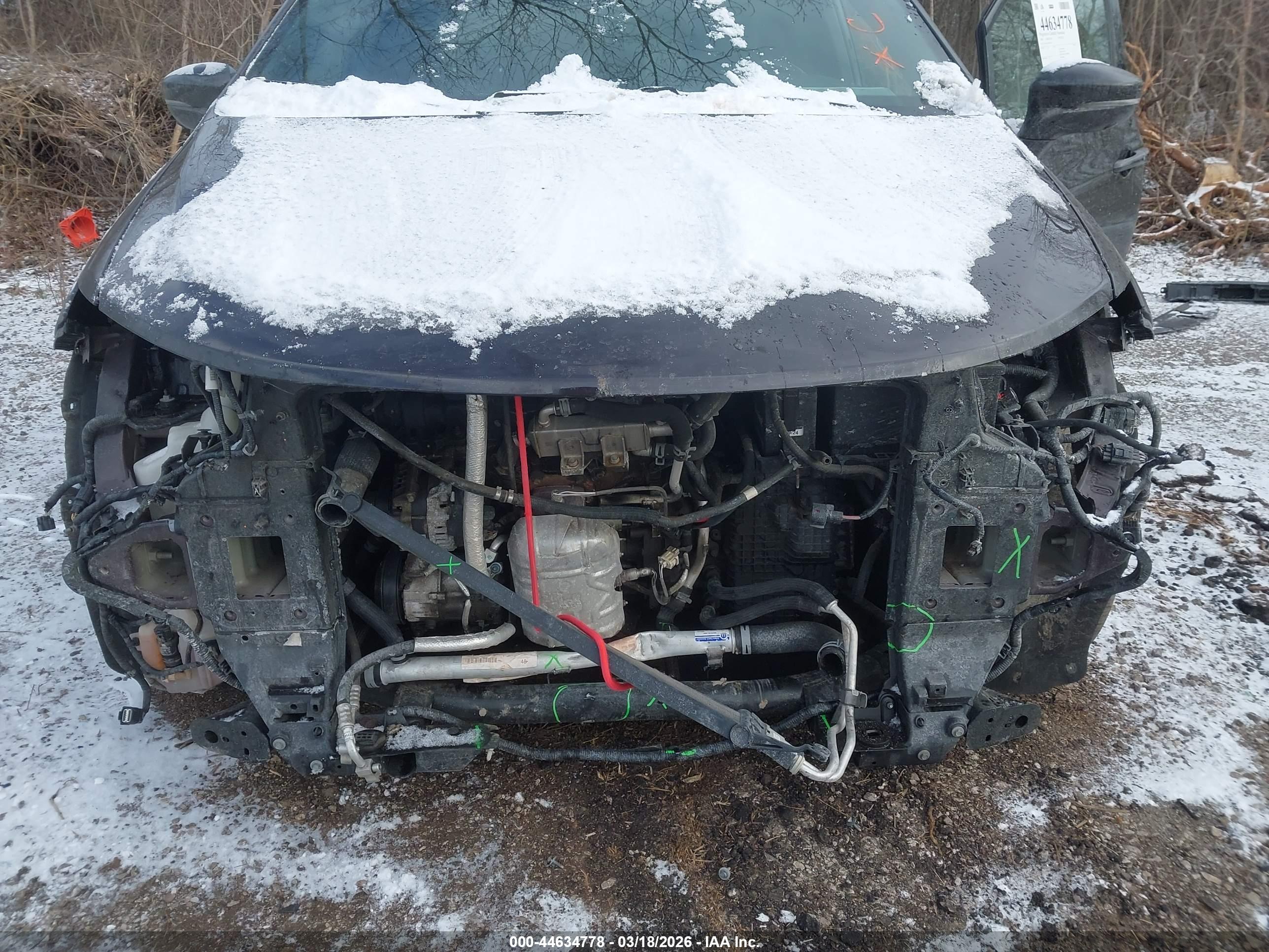 CHRYSLER PACIFICA image 6