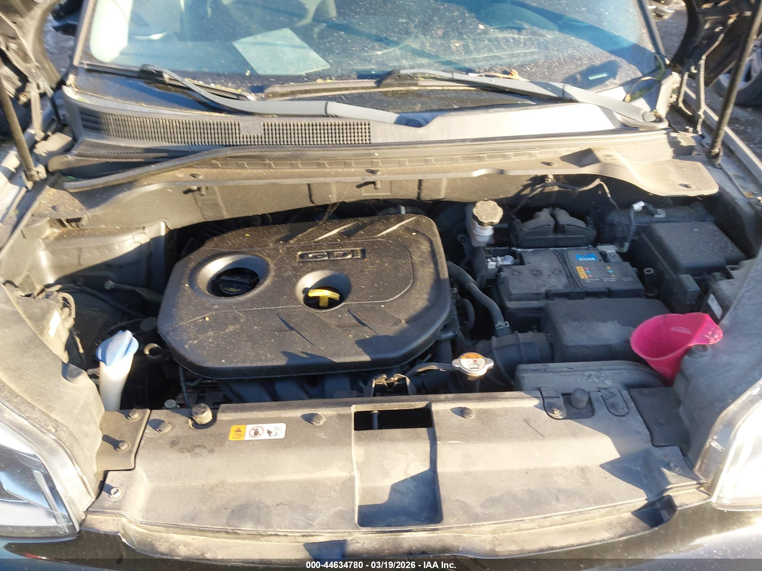 KIA SOUL image 10