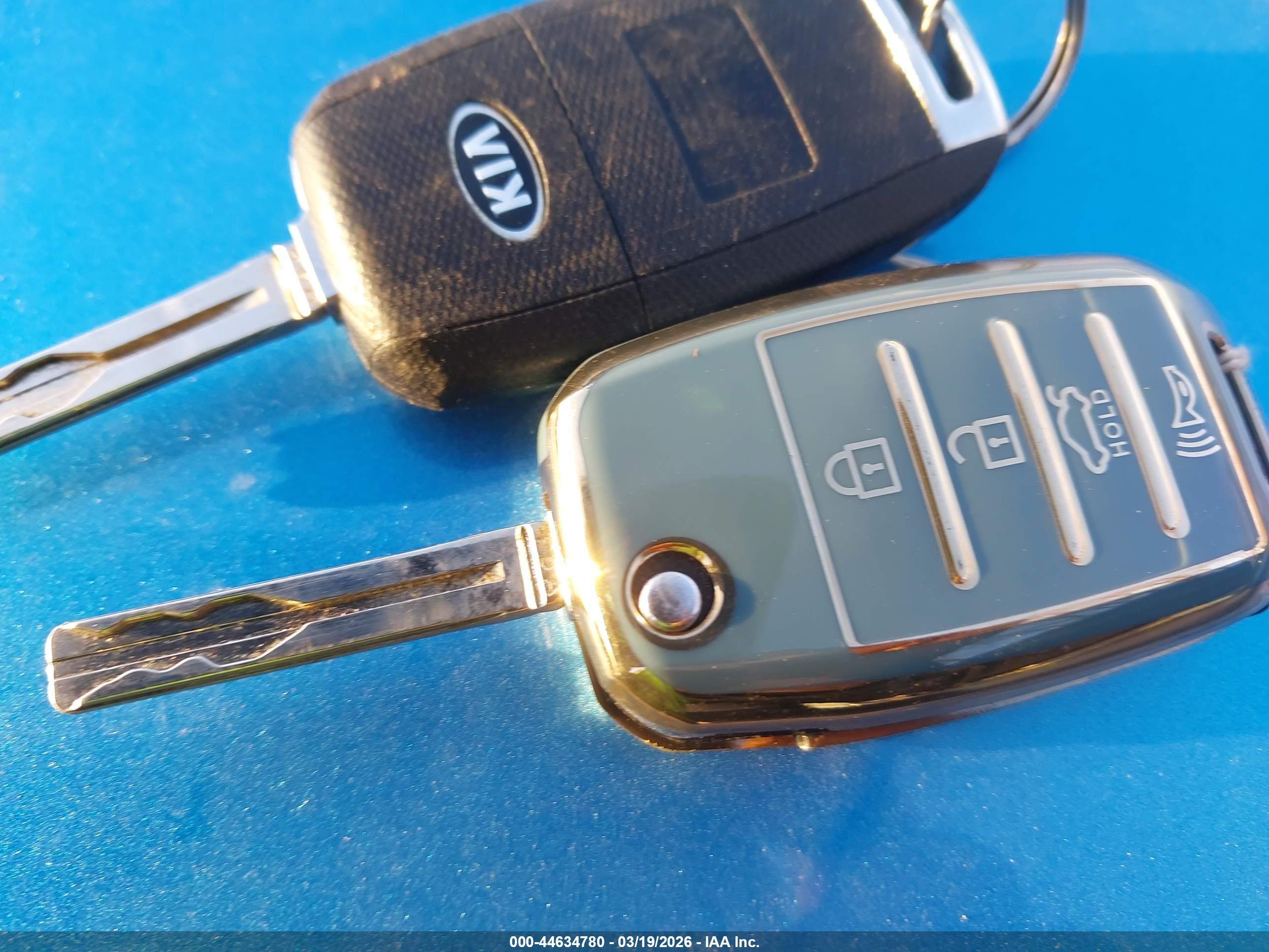 KIA SOUL image 11