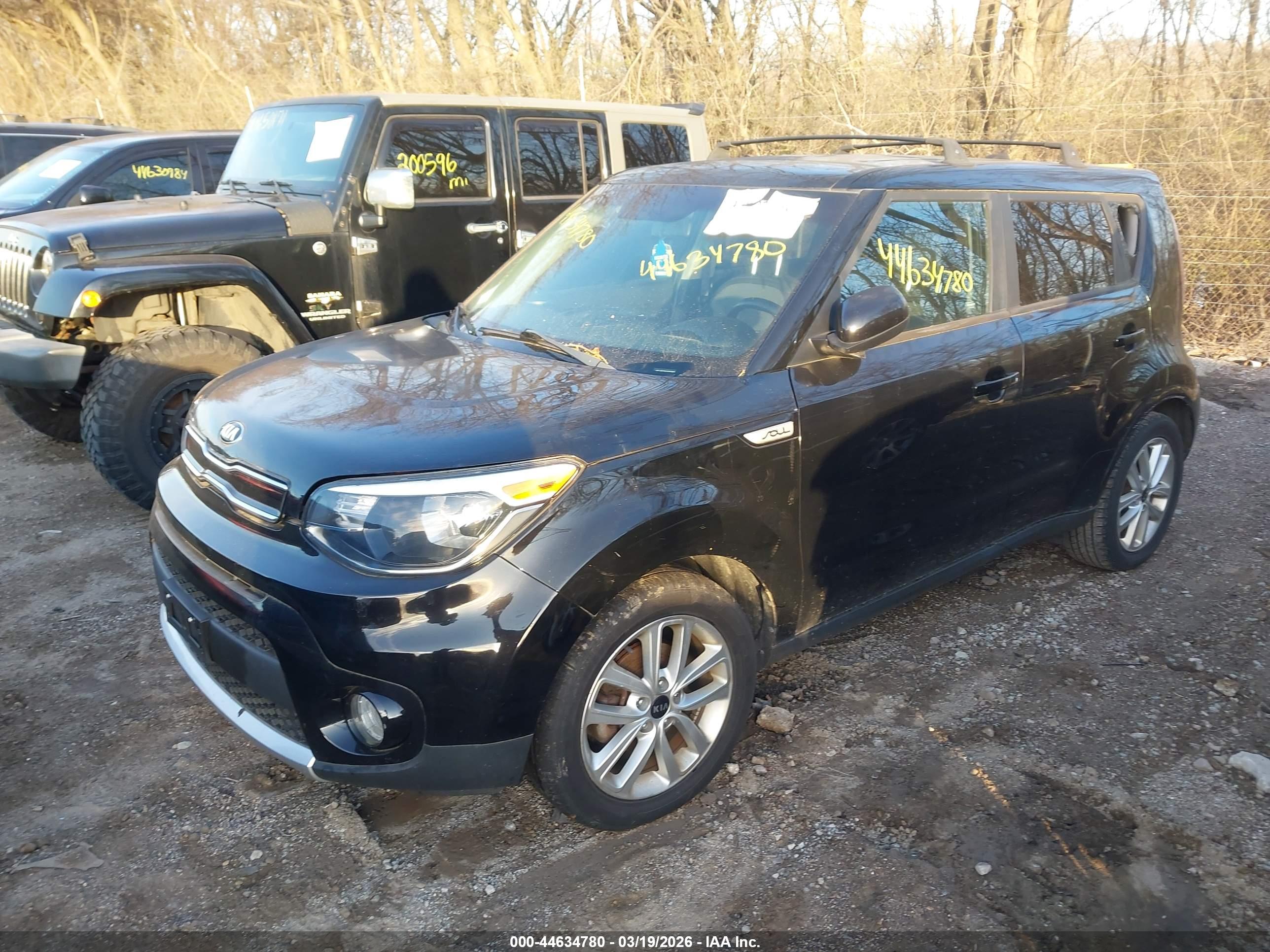 KIA SOUL image 2