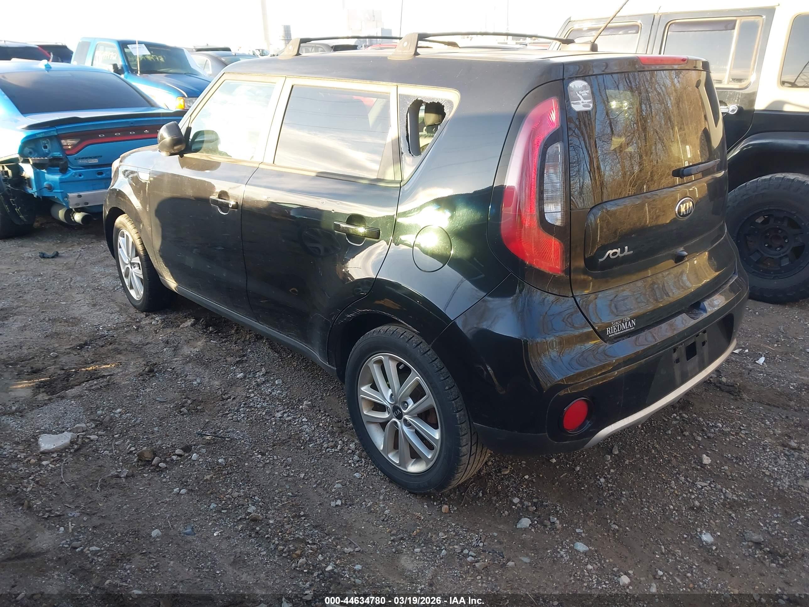 KIA SOUL image 3