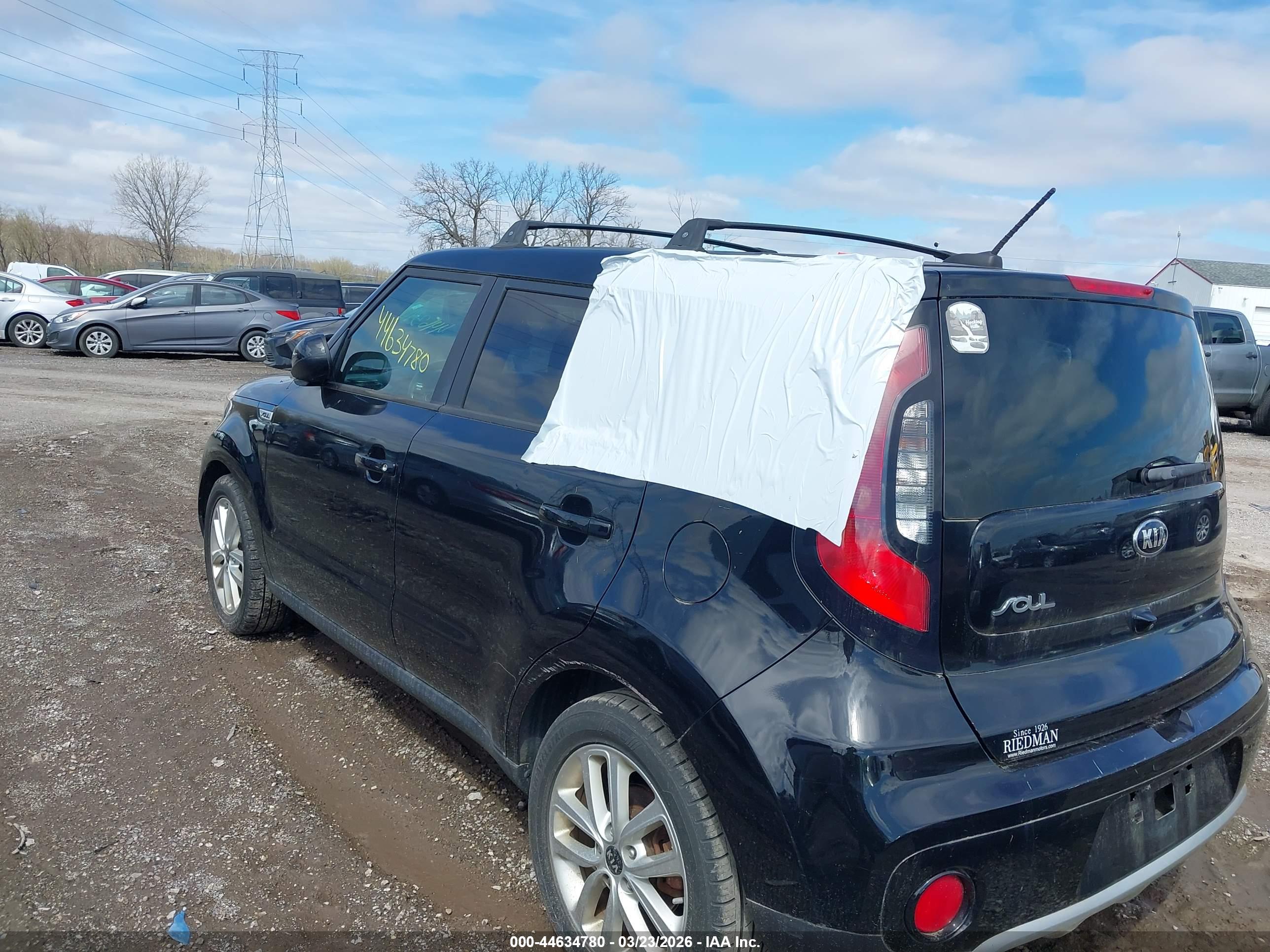 KIA SOUL image 6