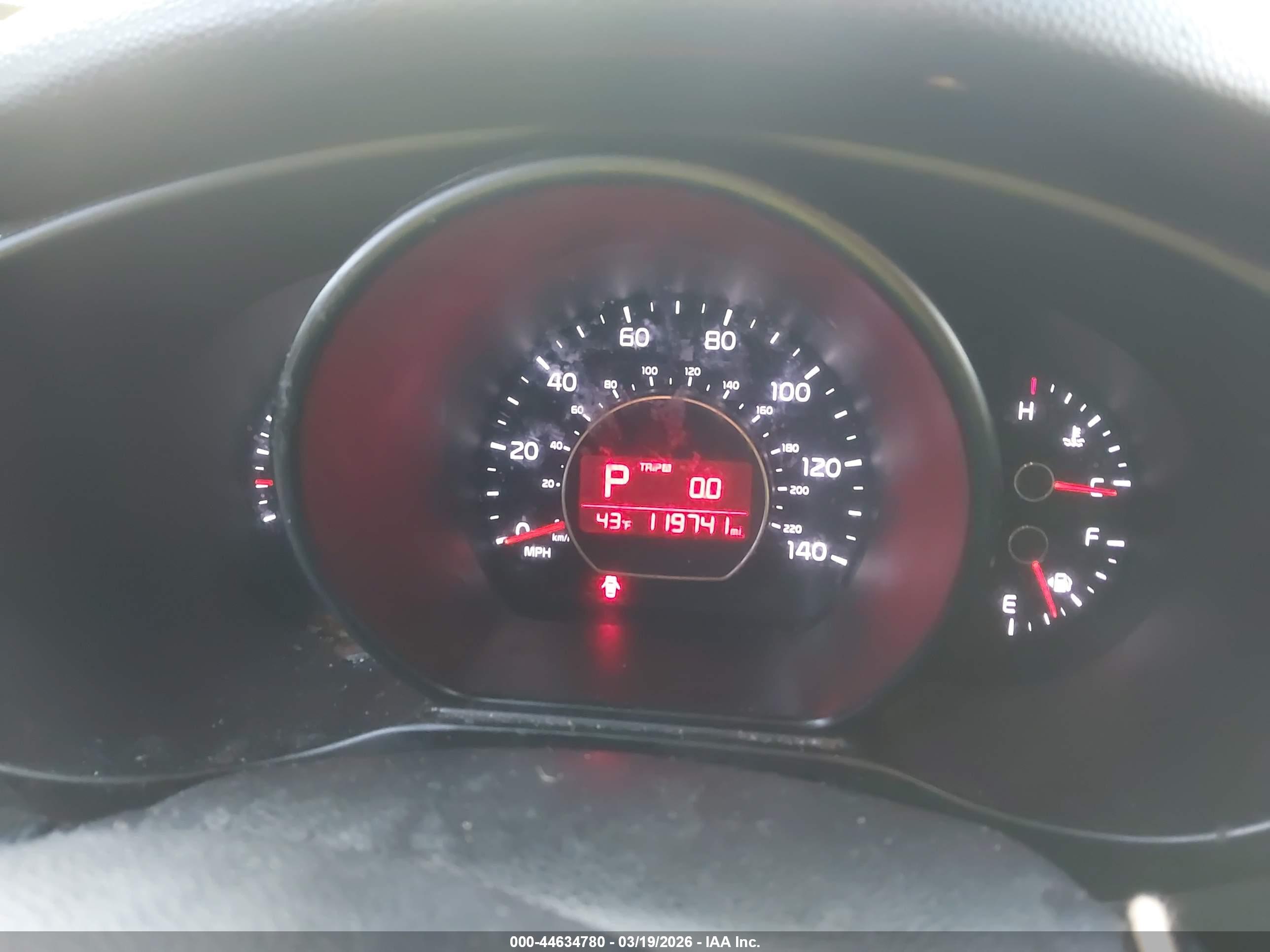 KIA SOUL image 7