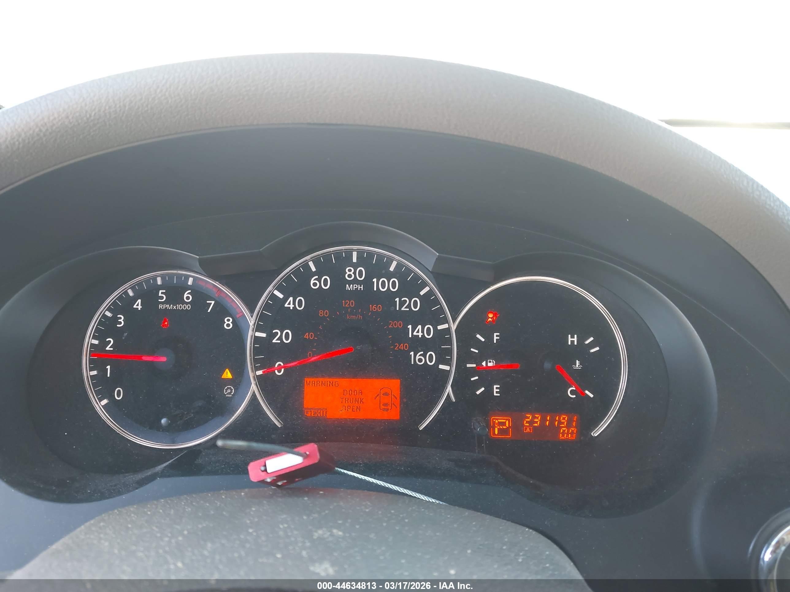 NISSAN ALTIMA image 7