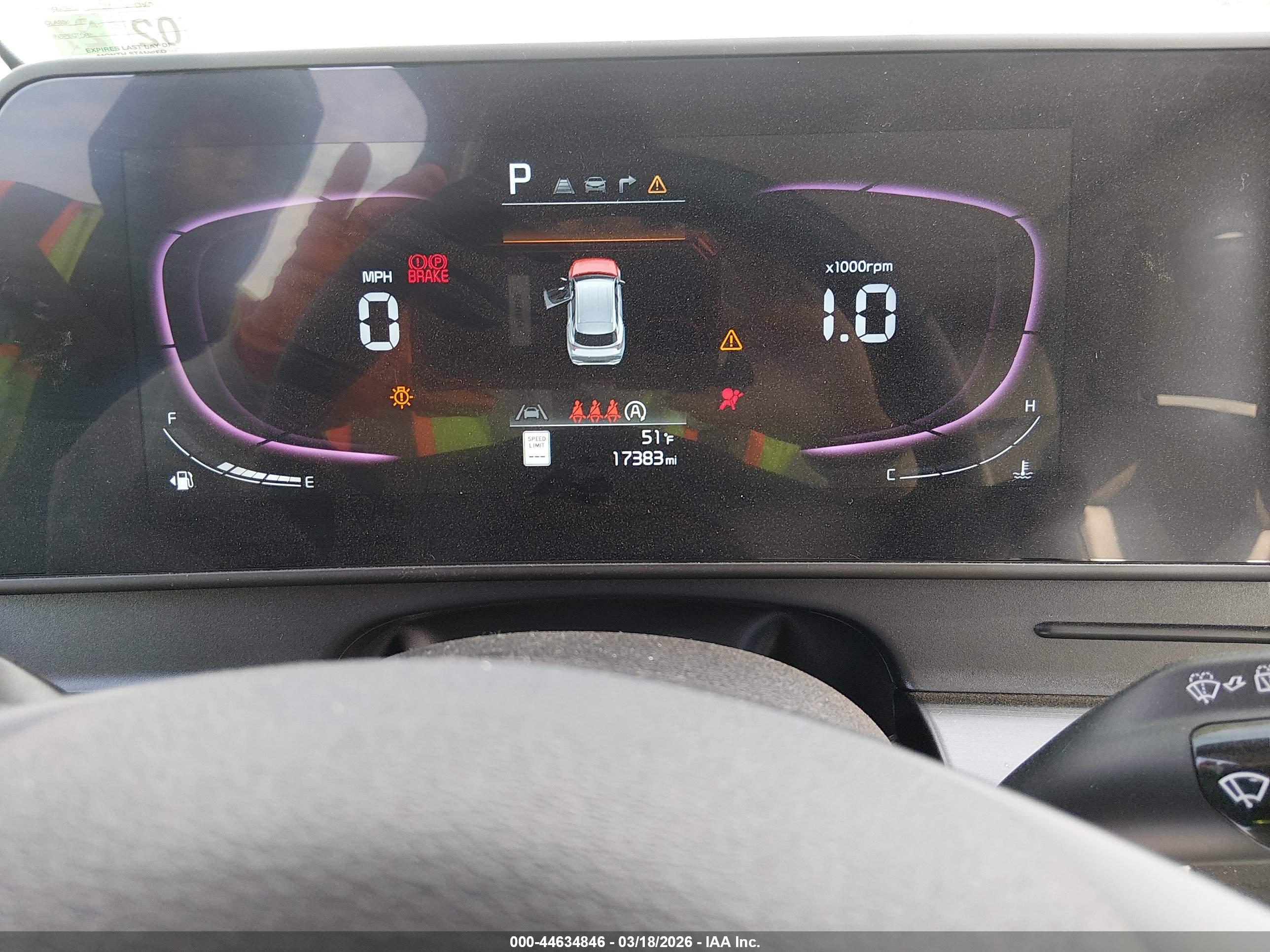 KIA SPORTAGE image 7