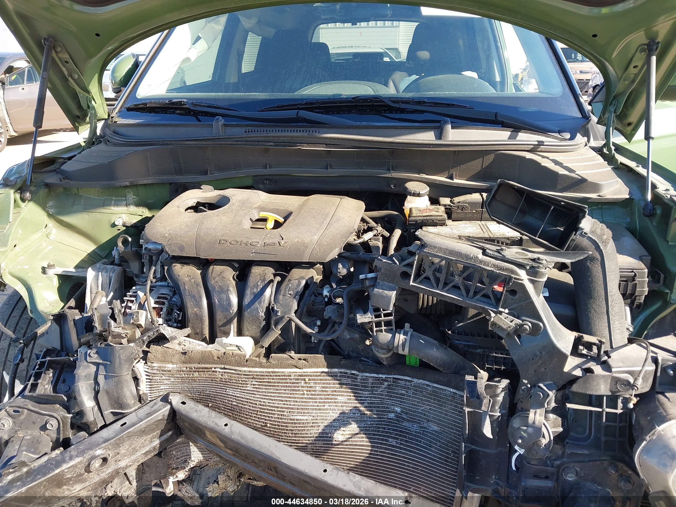 KIA SOUL image 10