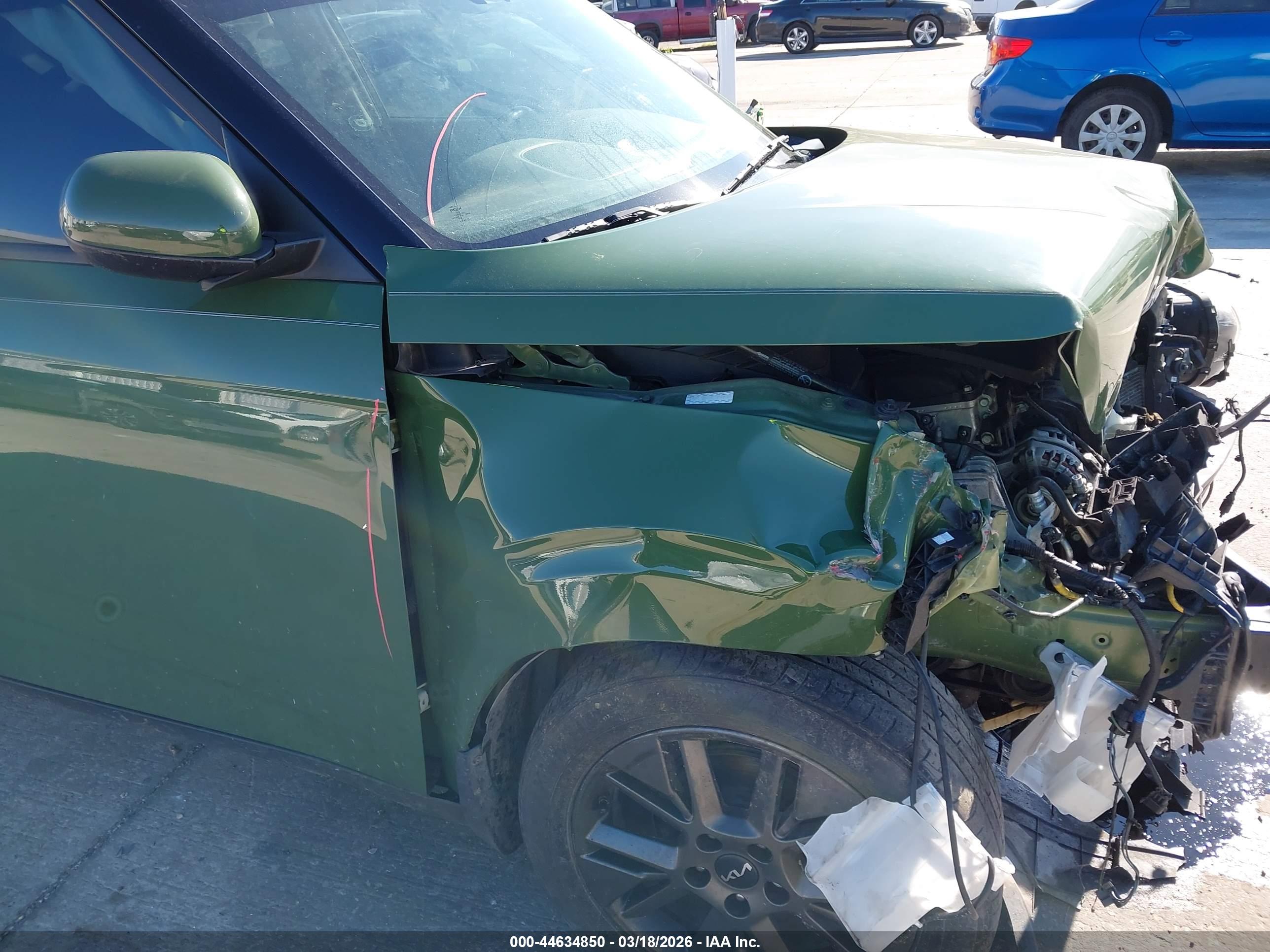 KIA SOUL image 6