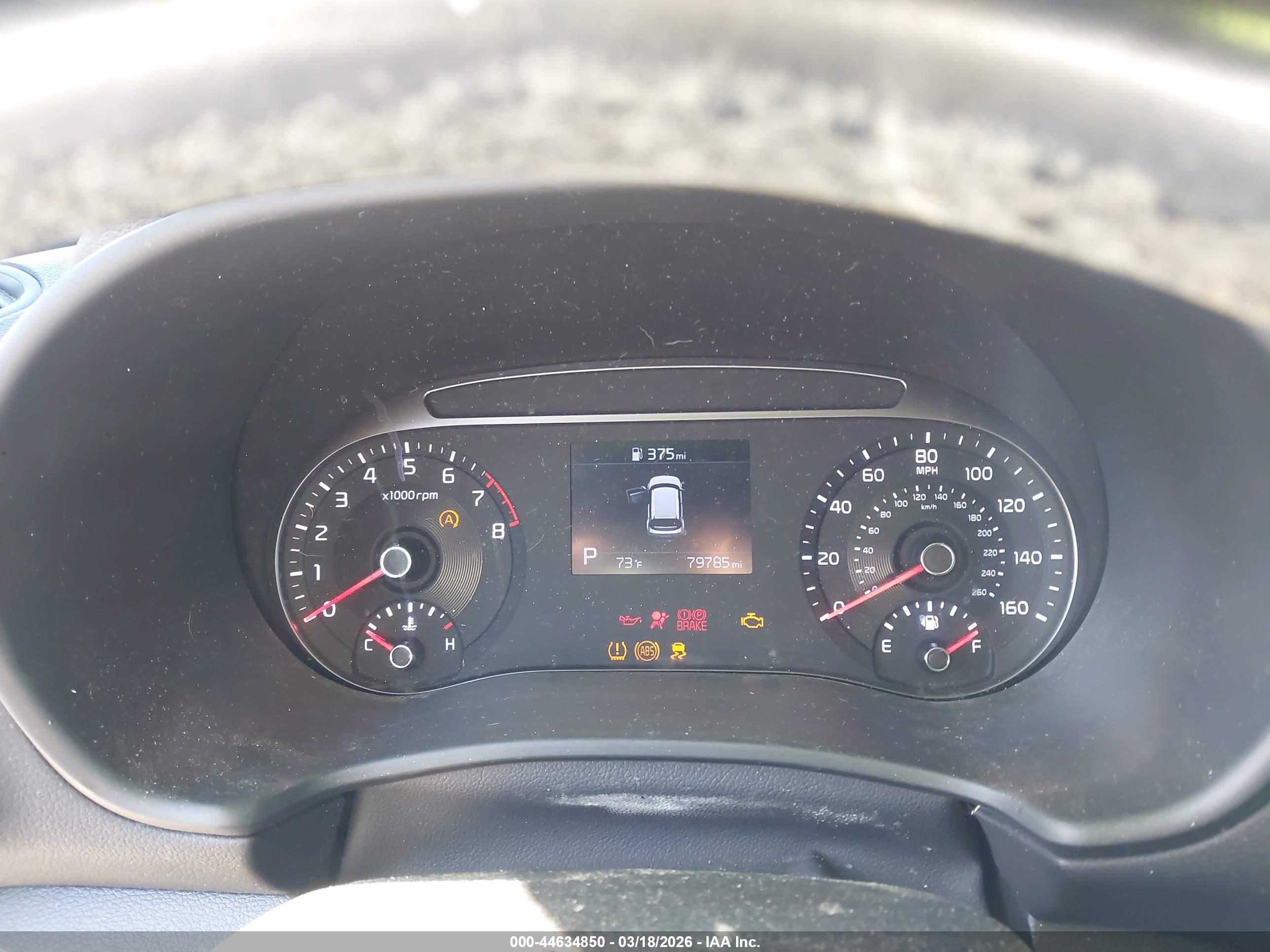 KIA SOUL image 7