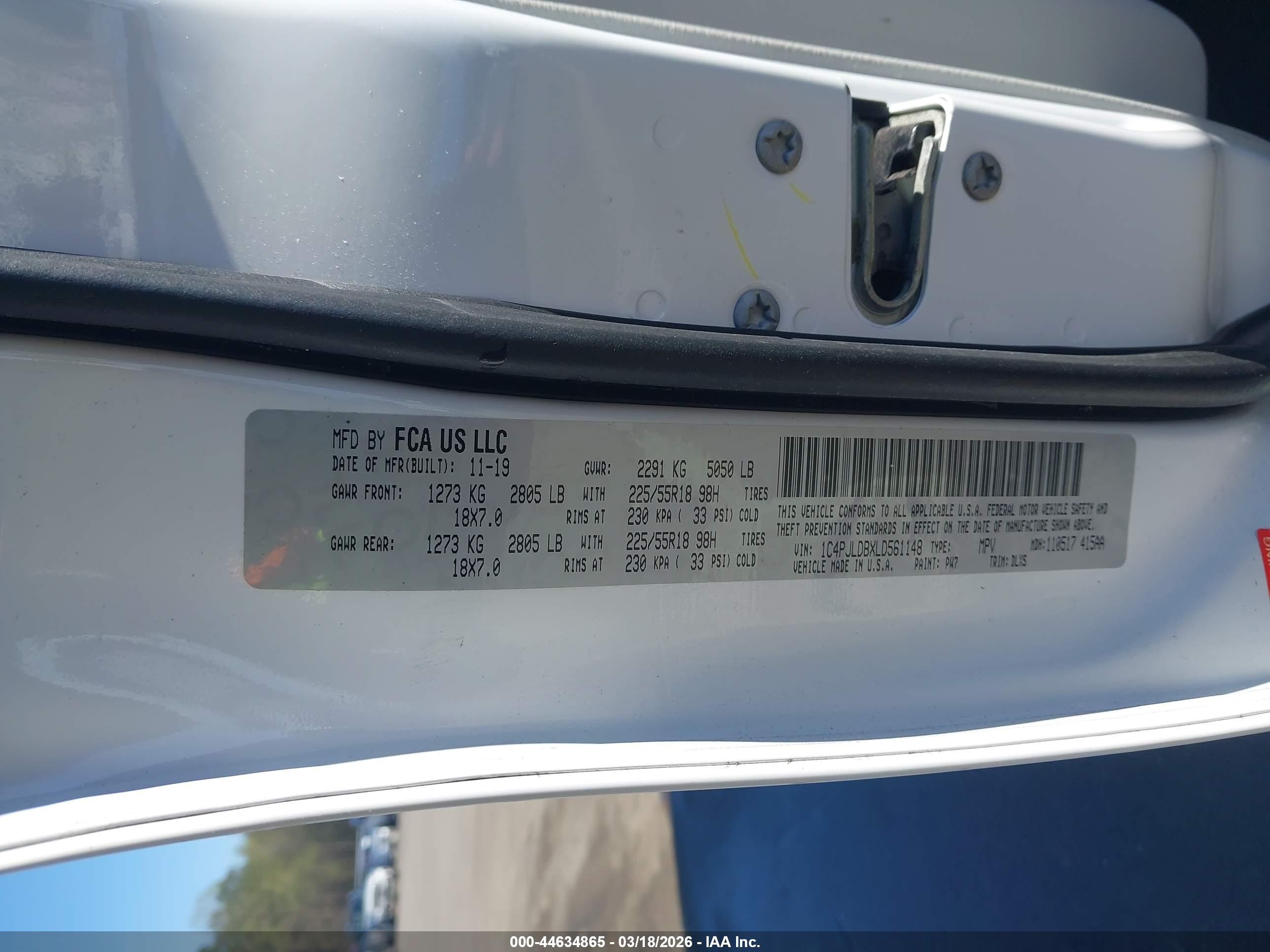 JEEP CHEROKEE image 9