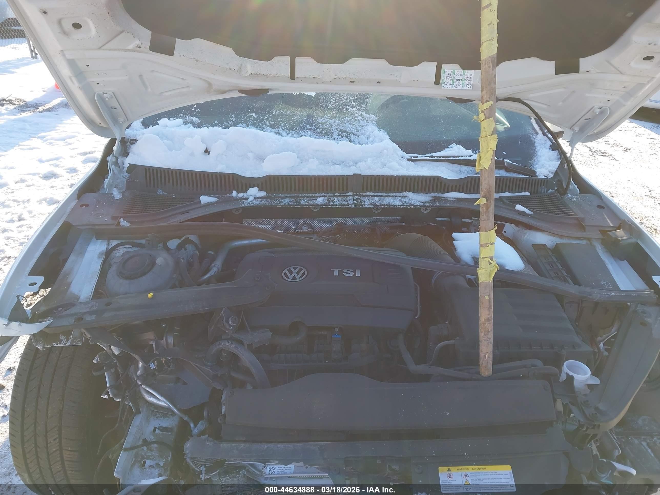 VOLKSWAGEN JETTA image 10