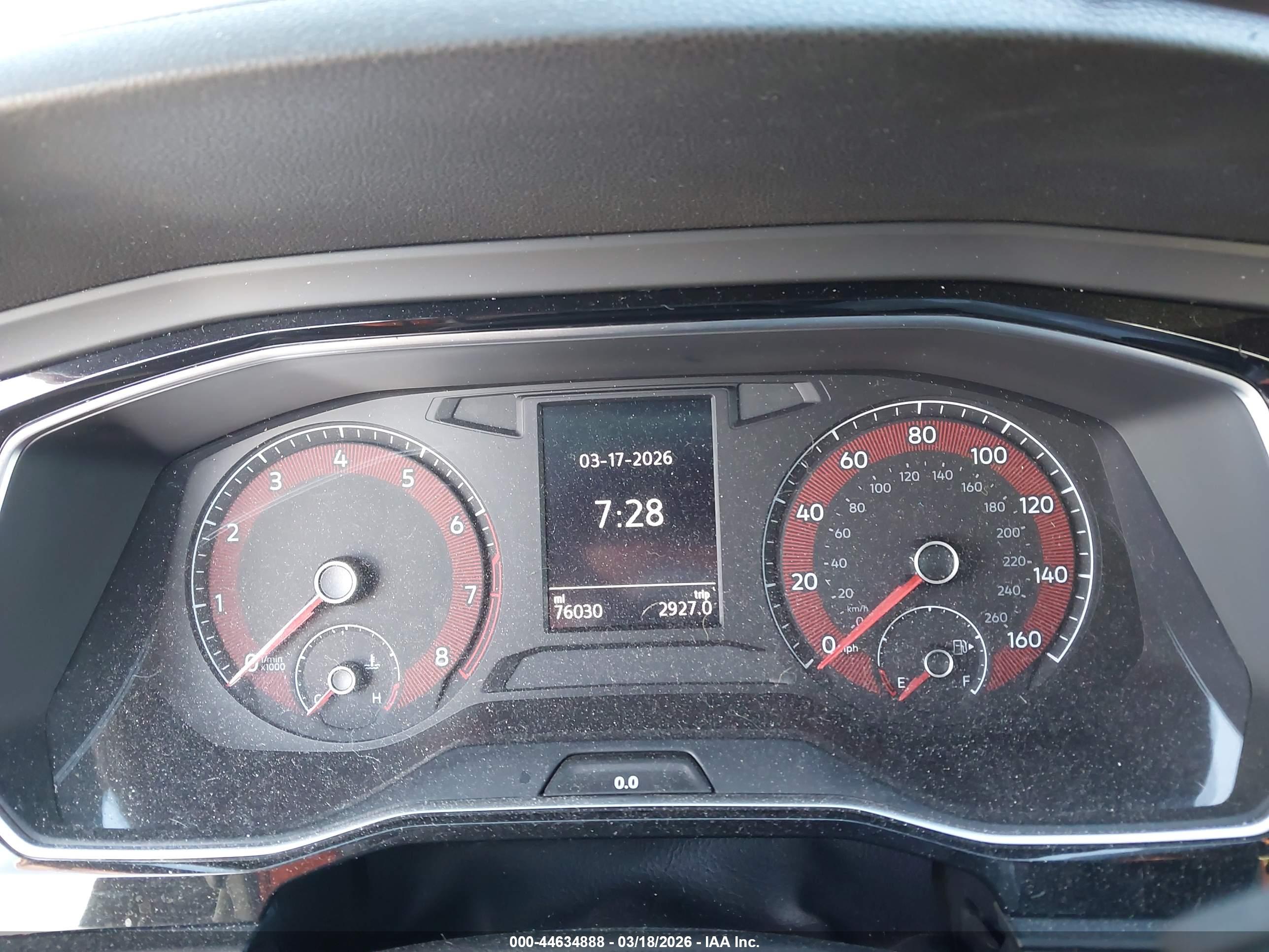 VOLKSWAGEN JETTA image 7
