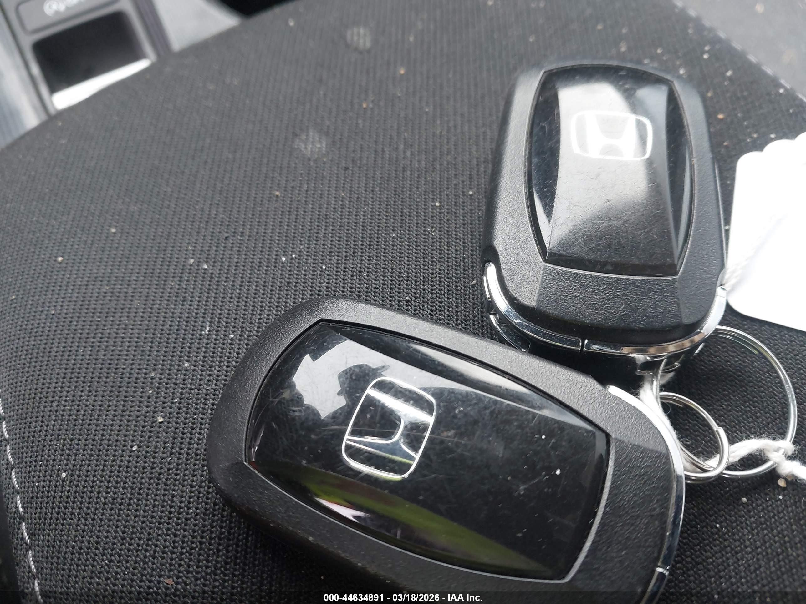 HONDA CIVIC image 11
