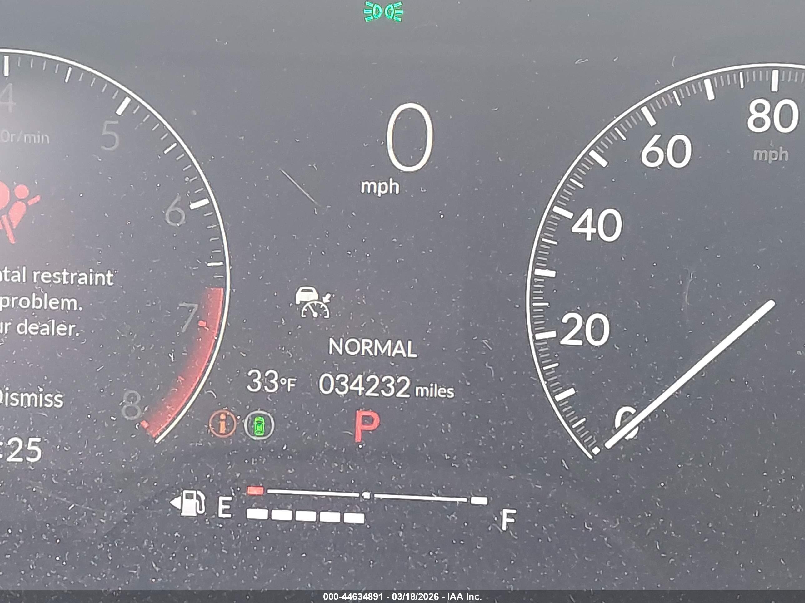HONDA CIVIC image 7