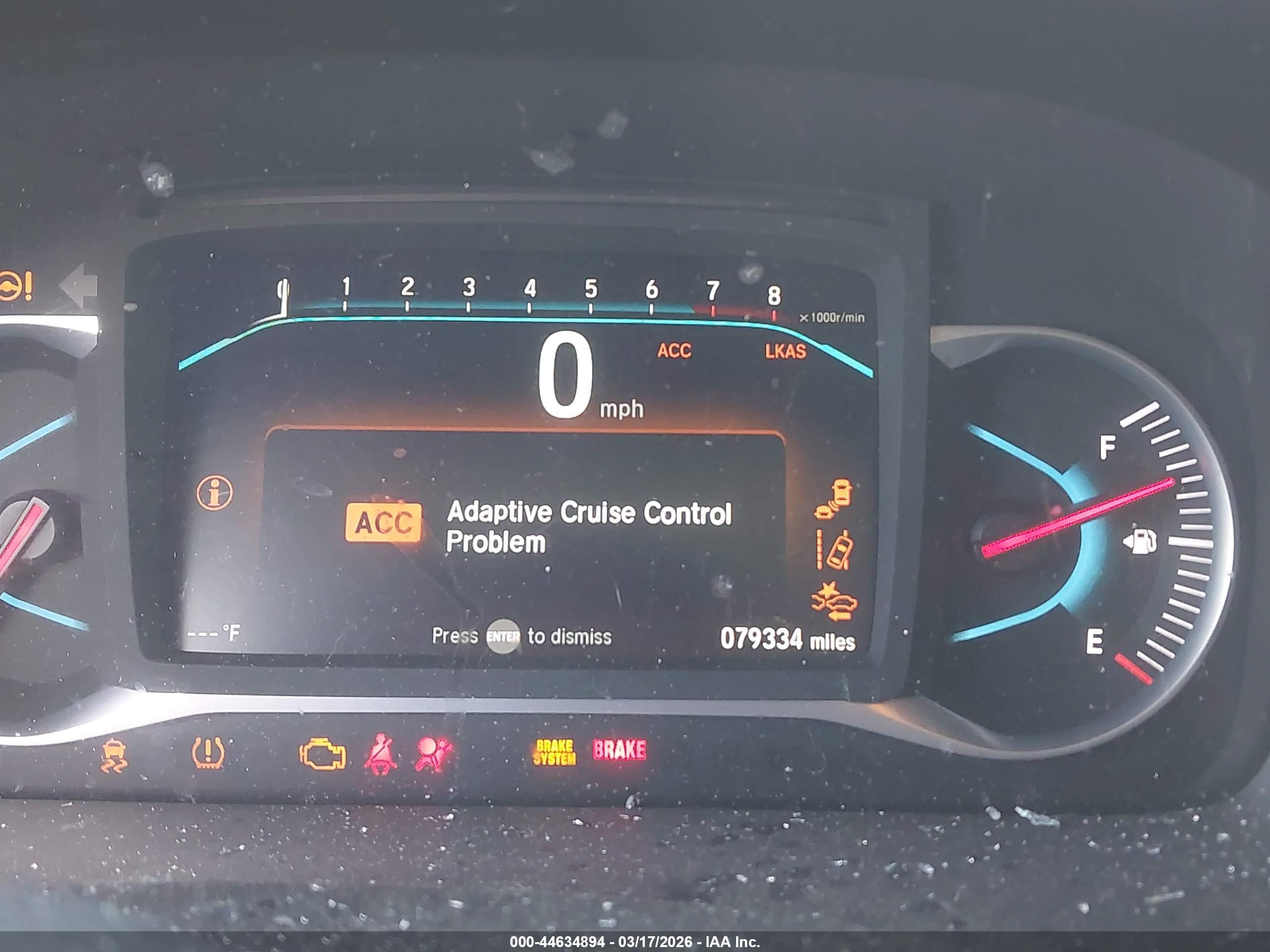 HONDA PILOT image 7