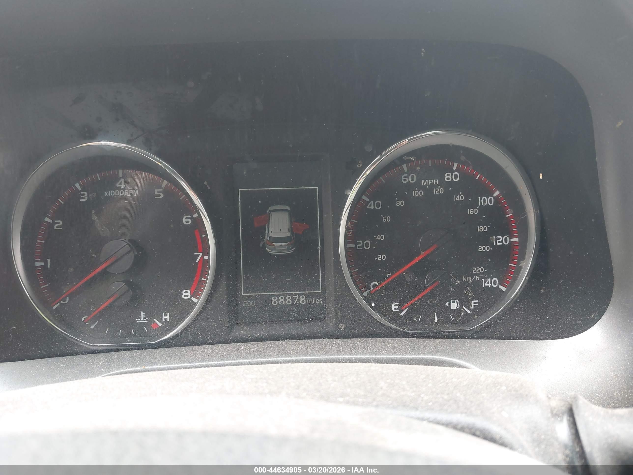 TOYOTA RAV4 image 7