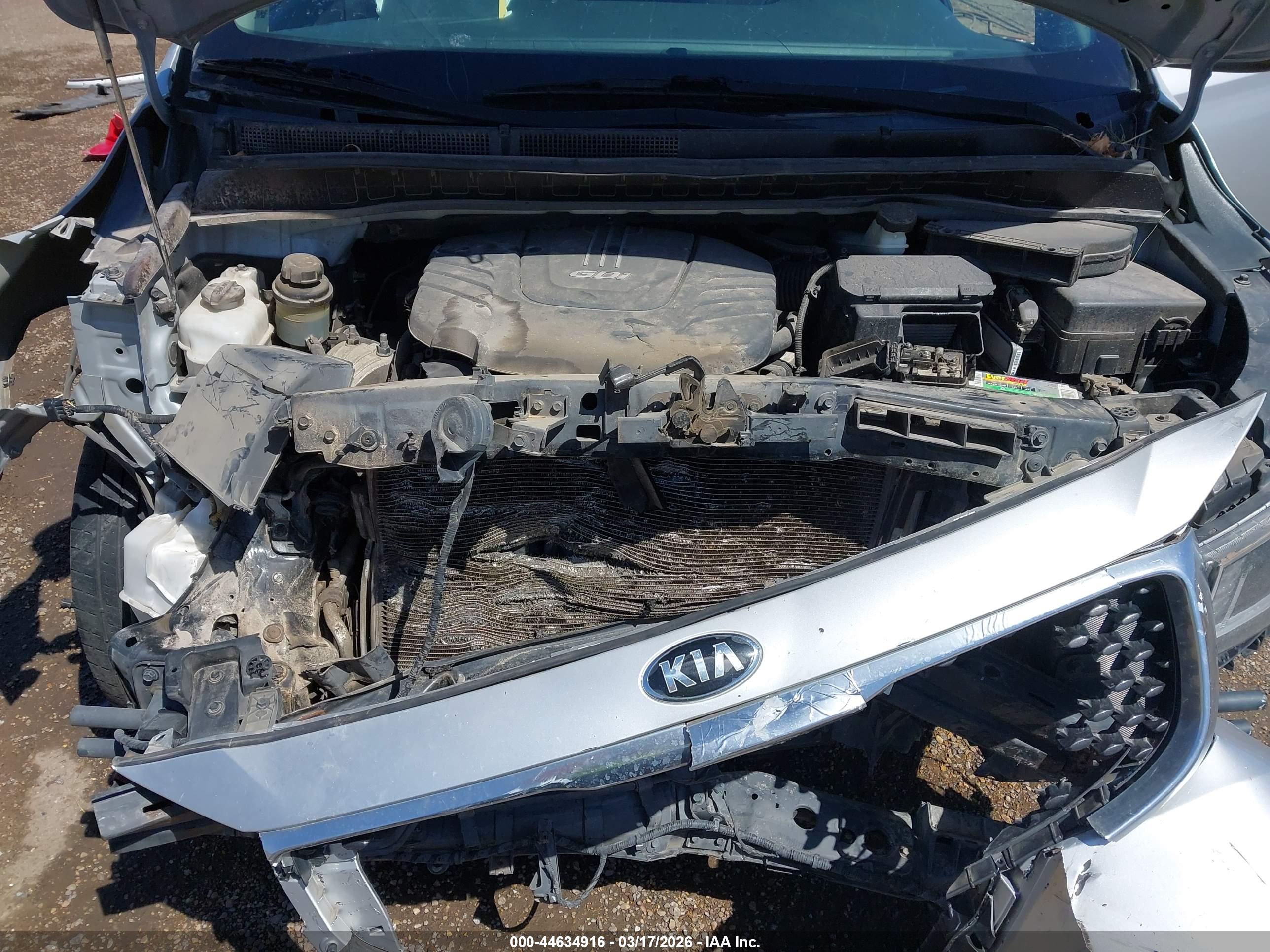 KIA SEDONA image 10