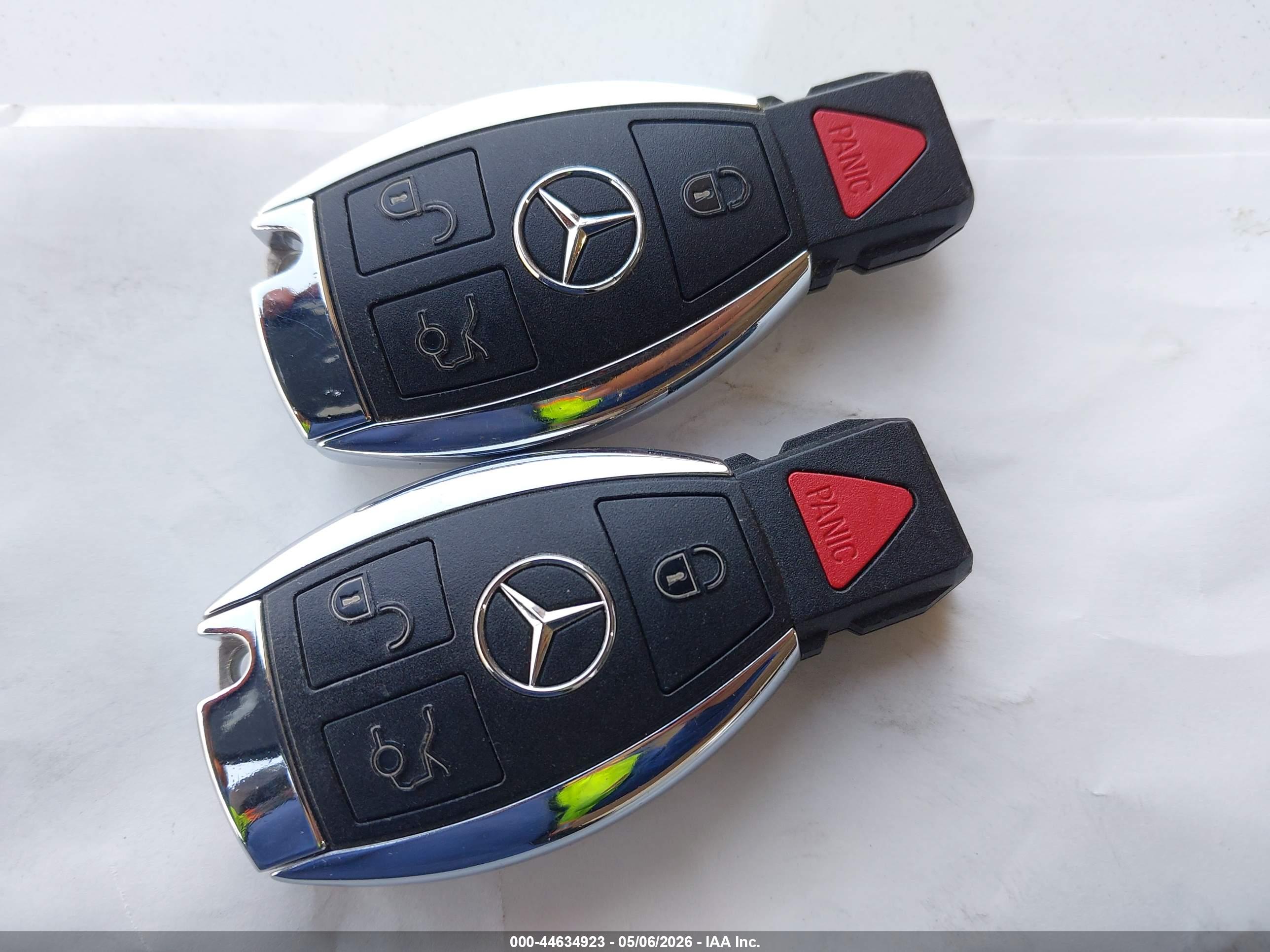 MERCEDES-BENZ C image 11