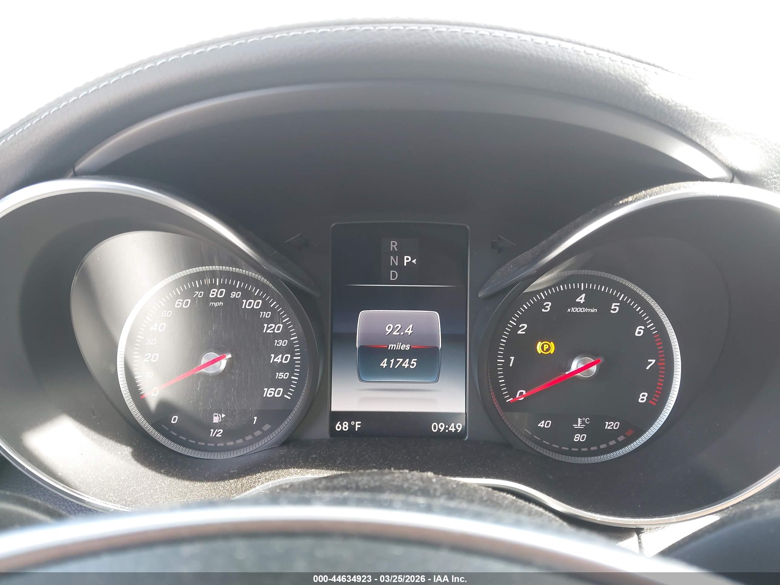 MERCEDES-BENZ C image 7