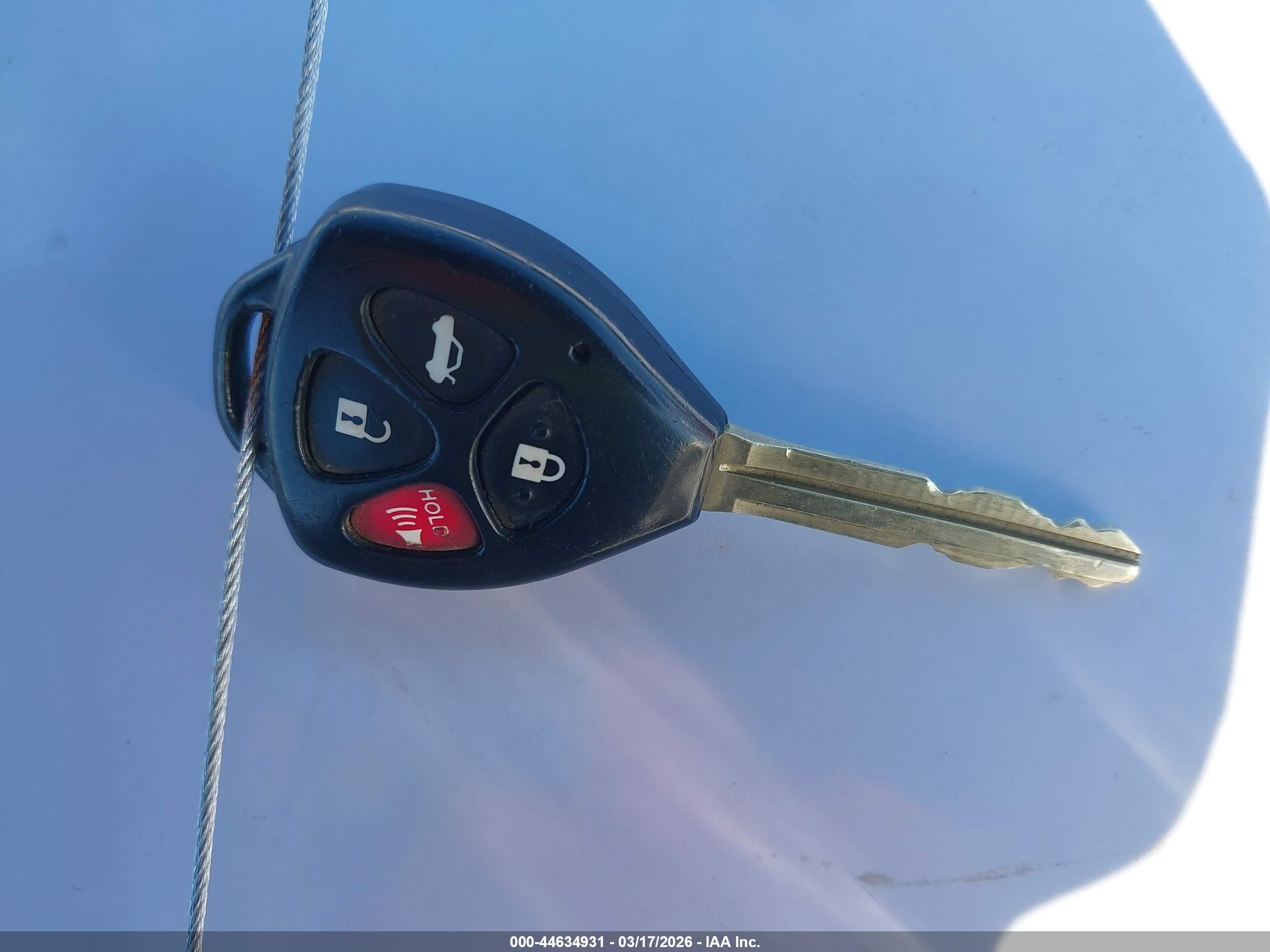 TOYOTA COROLLA image 11