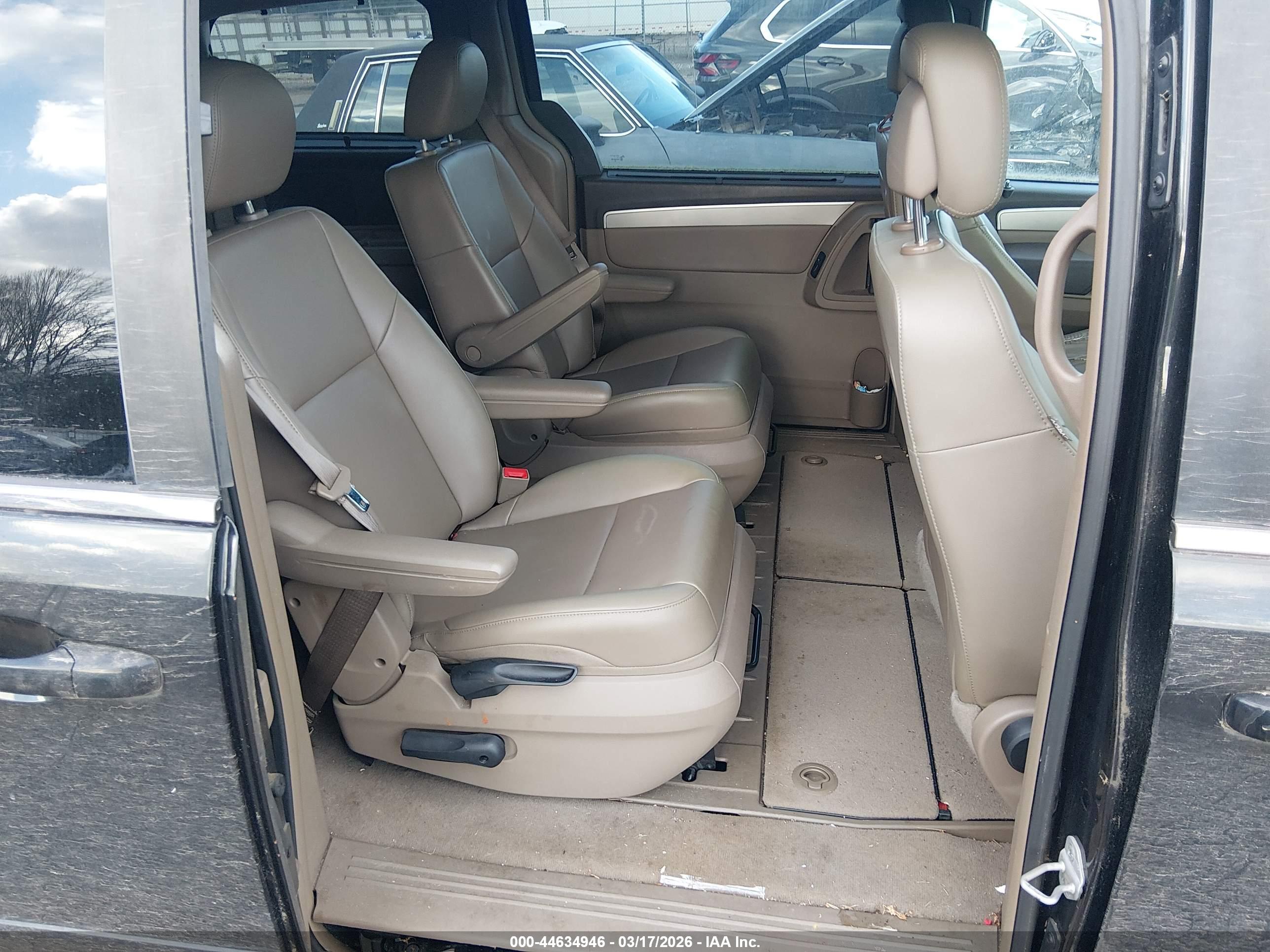 VOLKSWAGEN ROUTAN image 8