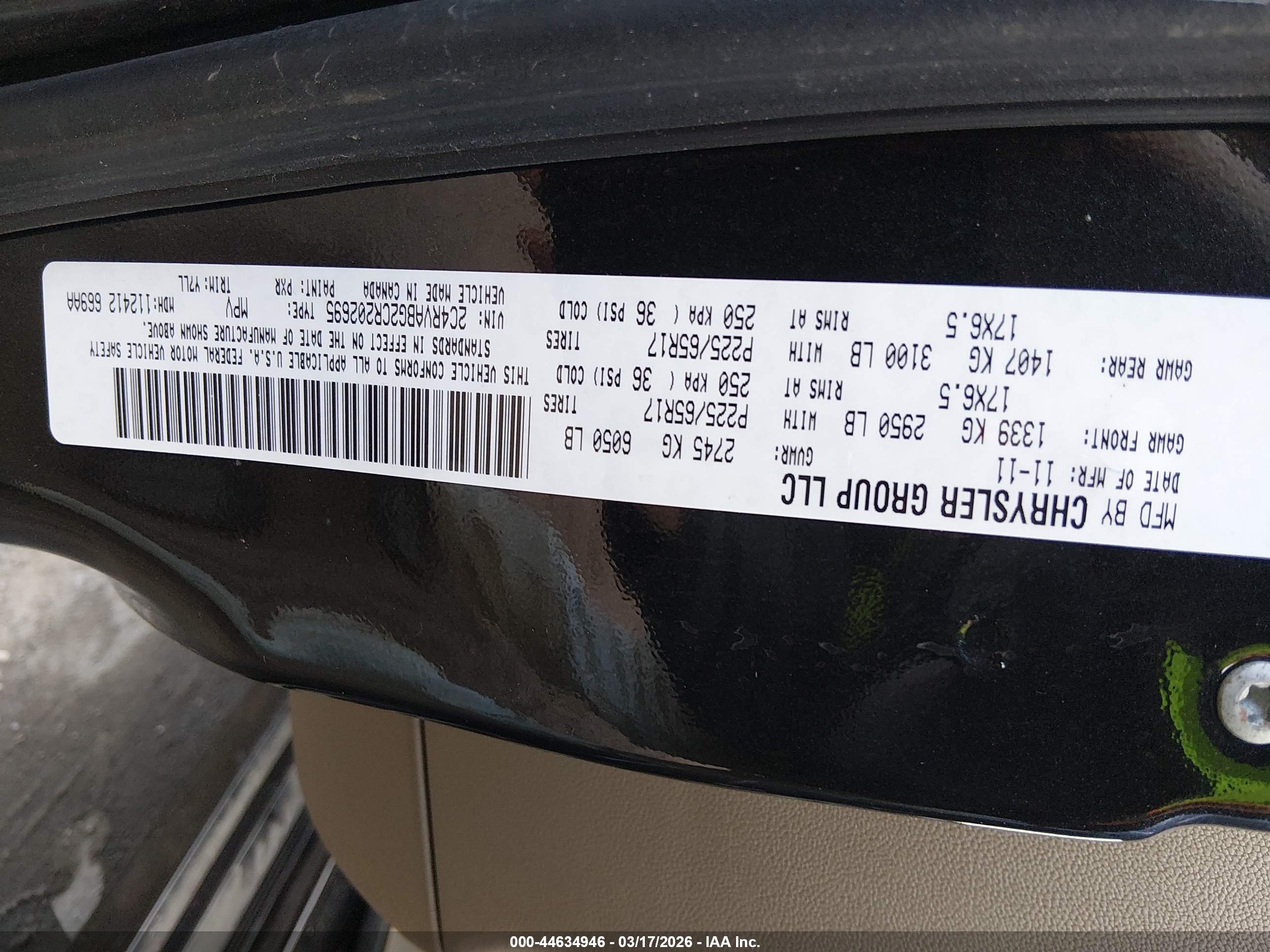 VOLKSWAGEN ROUTAN image 9