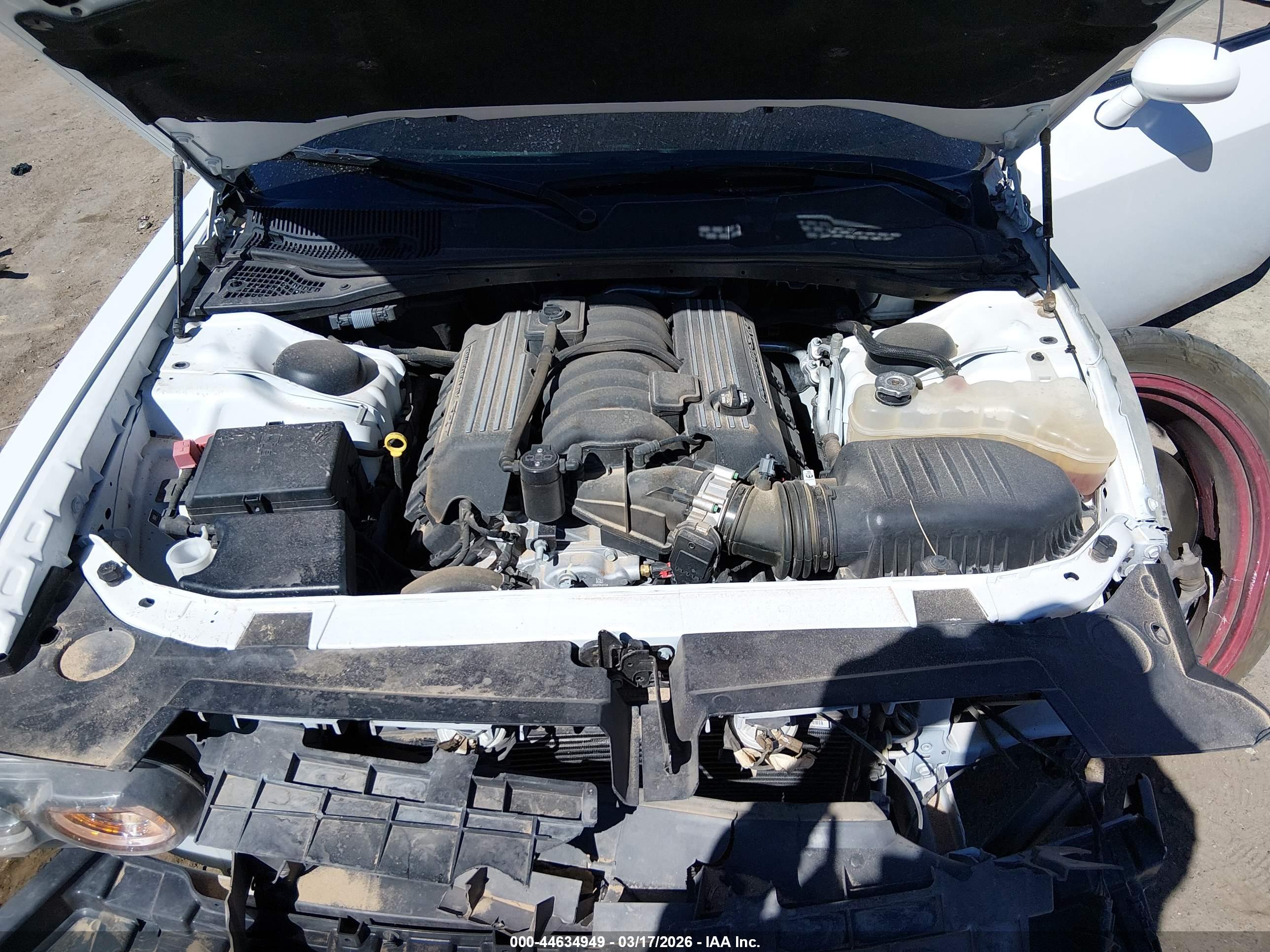 DODGE CHALLENGER image 10