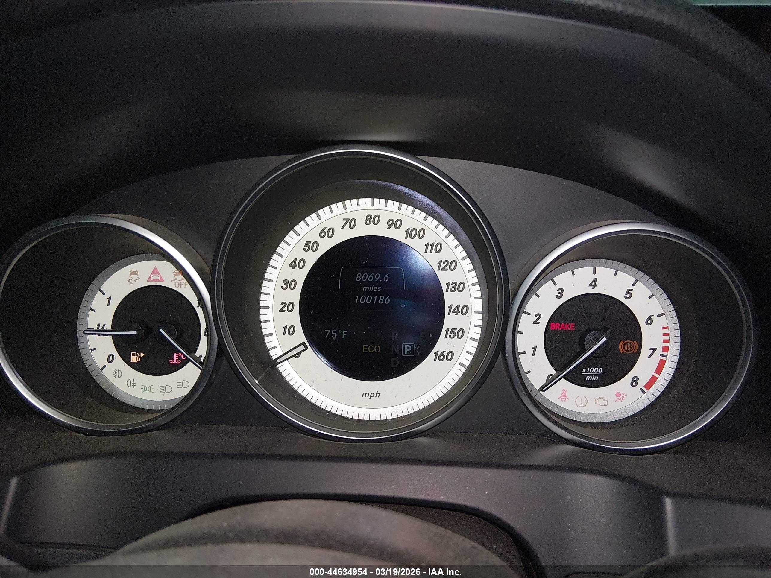 MERCEDES-BENZ E image 7