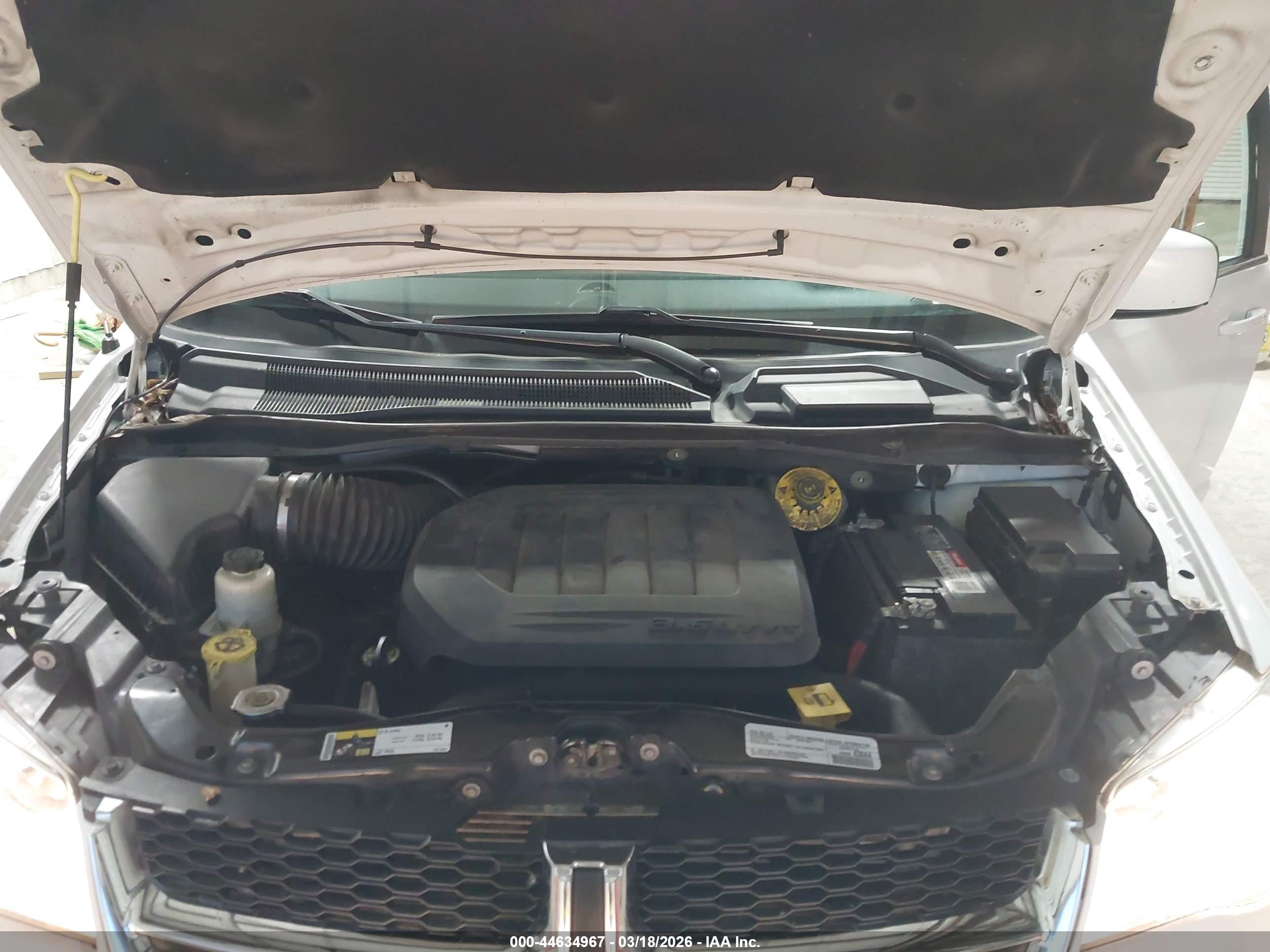 DODGE GRAND image 10