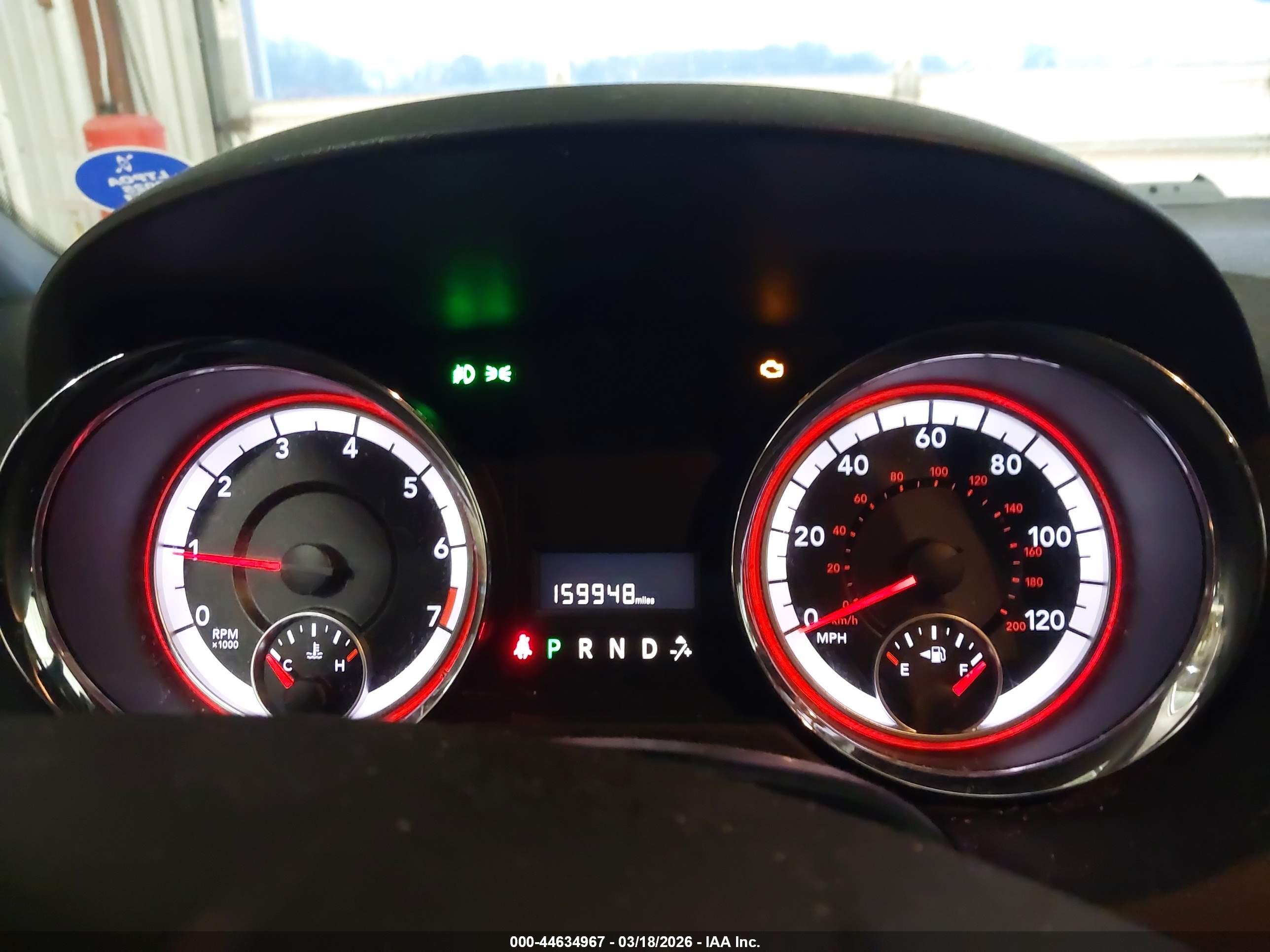 DODGE GRAND image 7