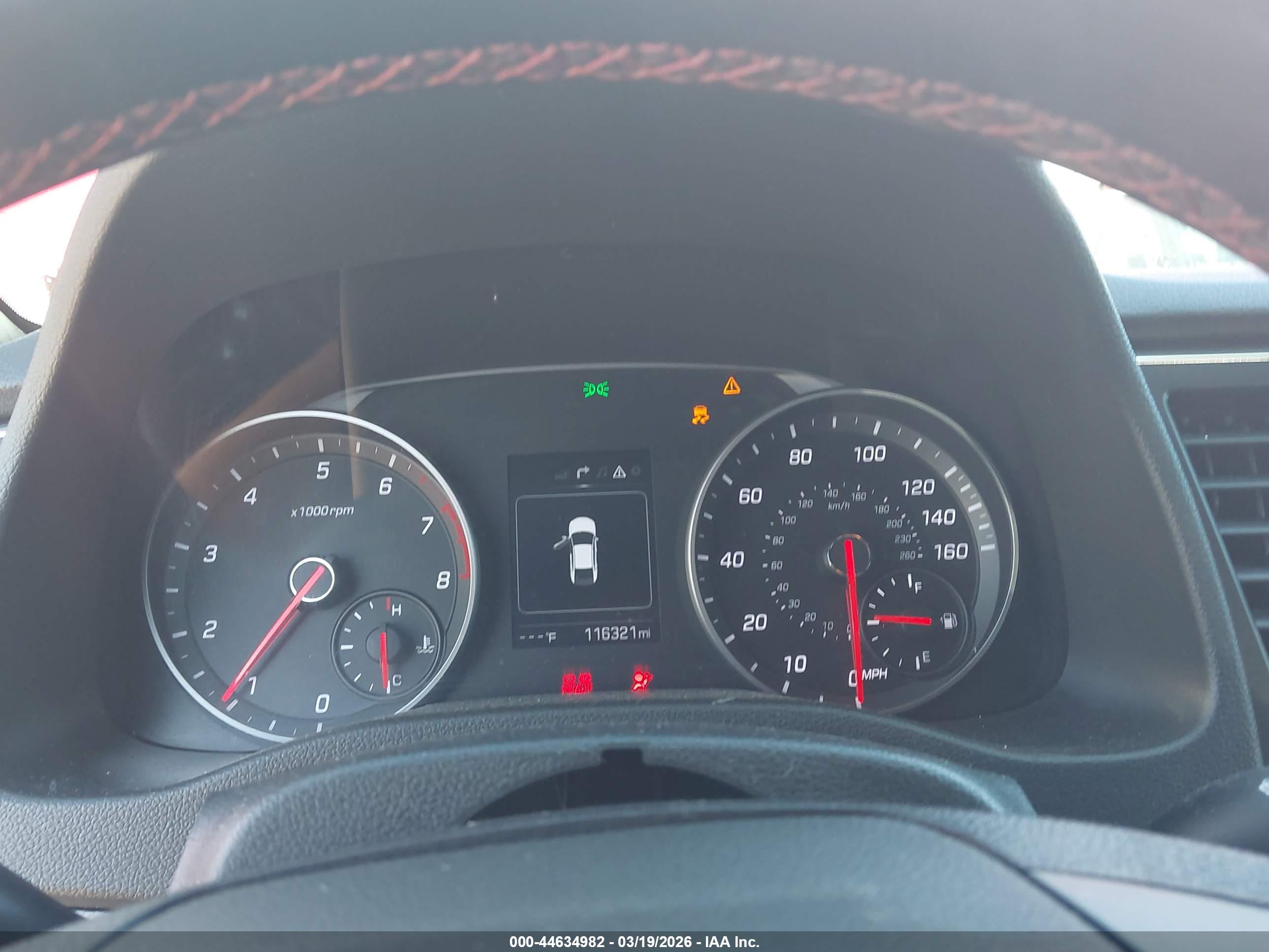 HYUNDAI ELANTRA image 7