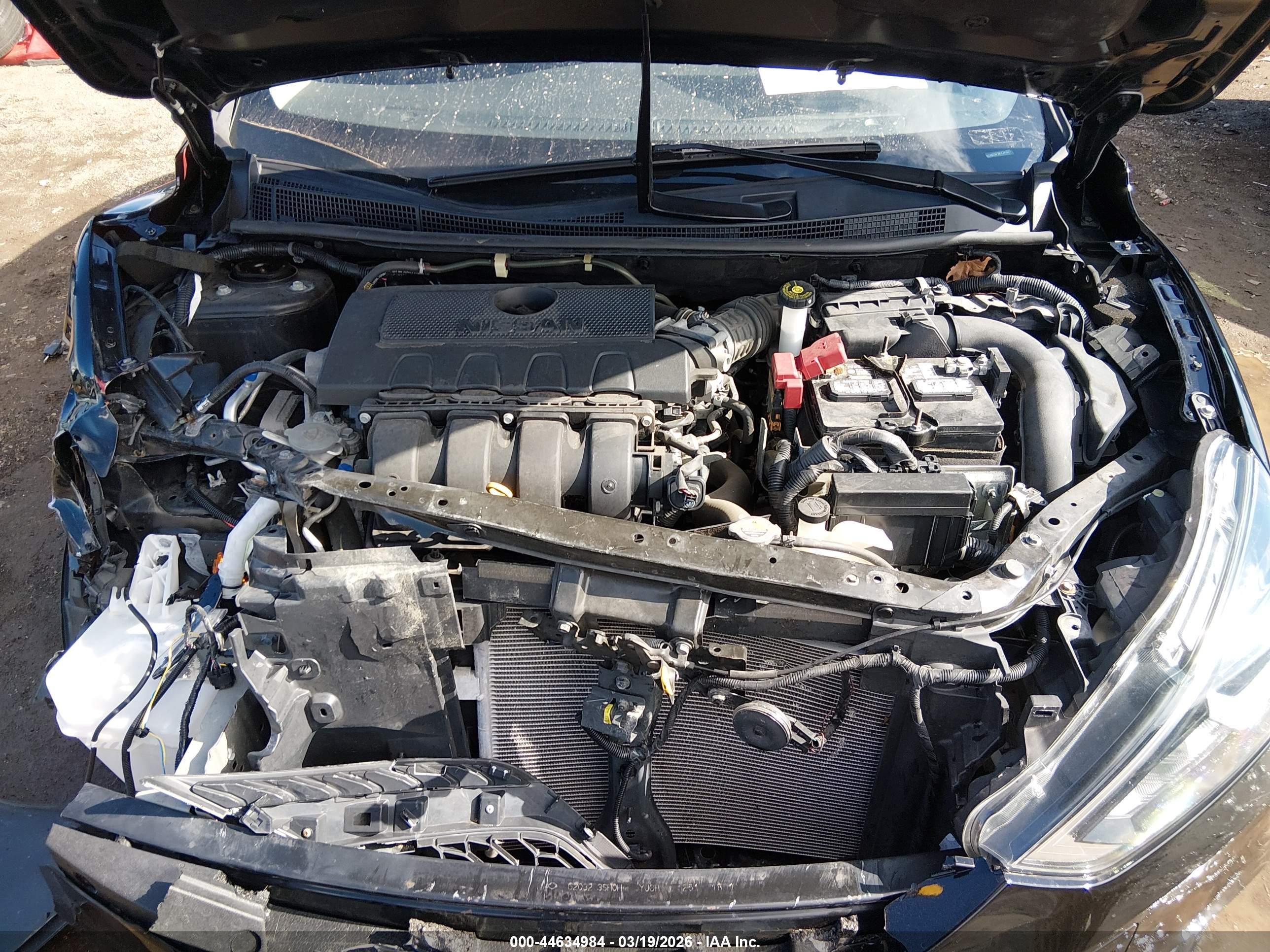 NISSAN SENTRA image 10