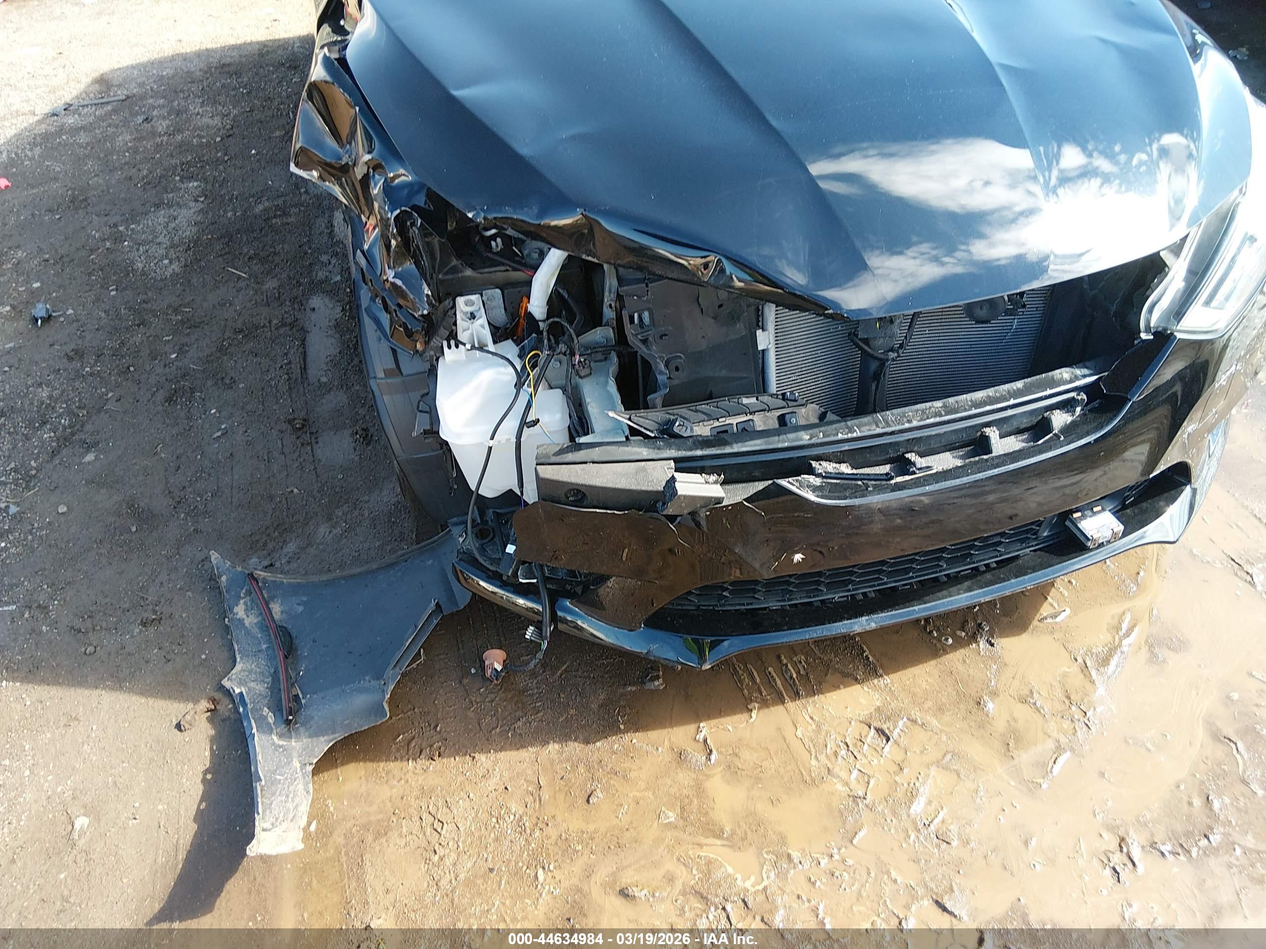 NISSAN SENTRA image 6