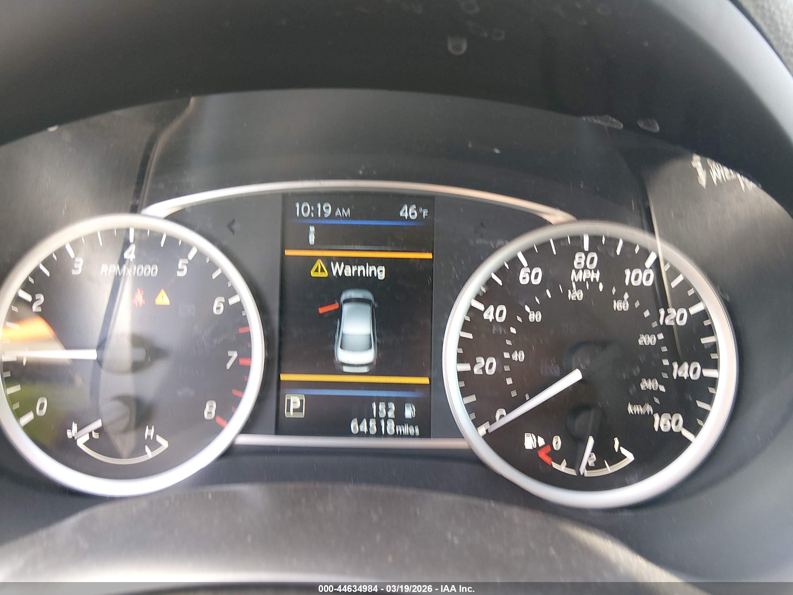 NISSAN SENTRA image 7