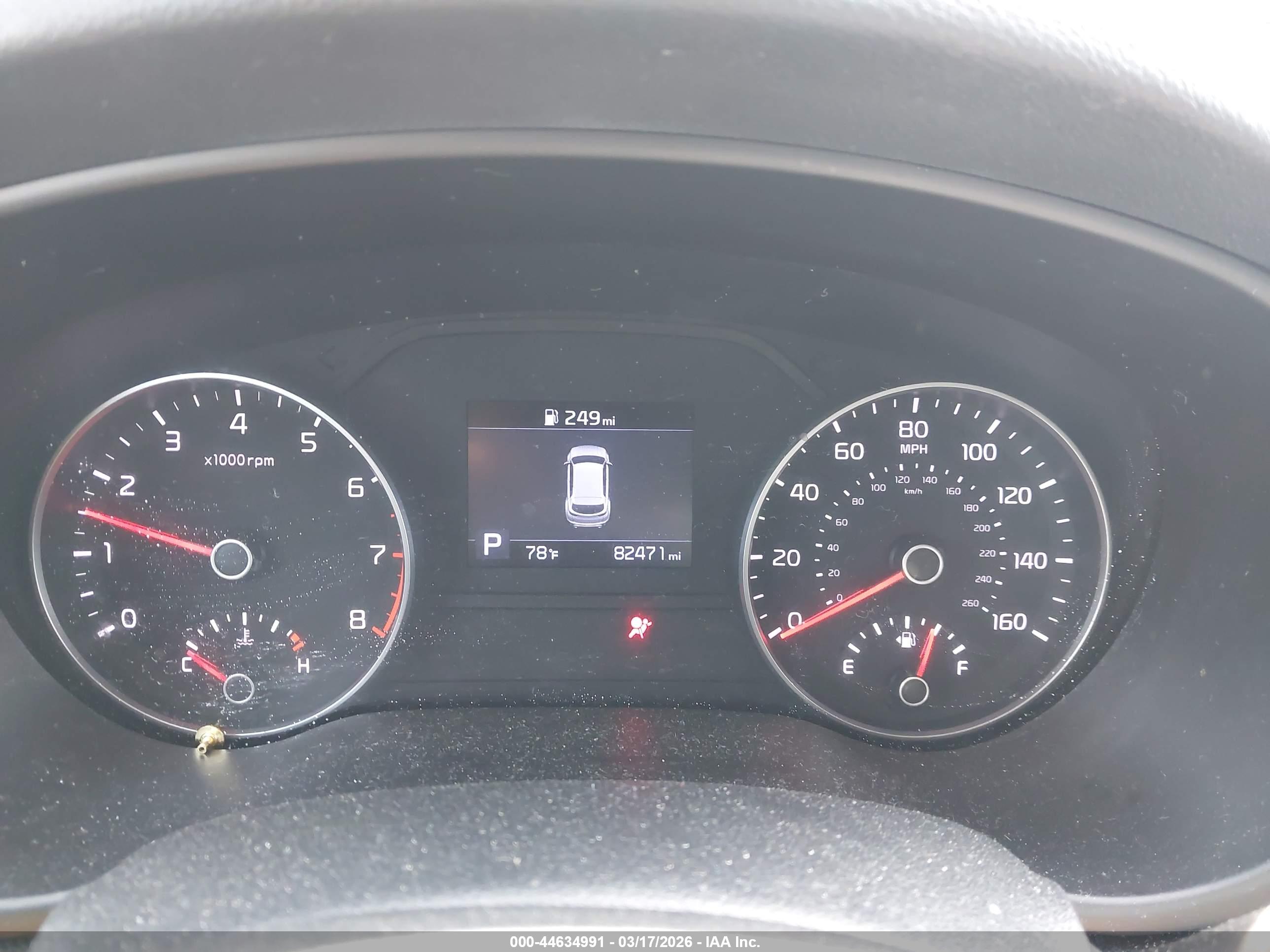 KIA SPORTAGE image 7