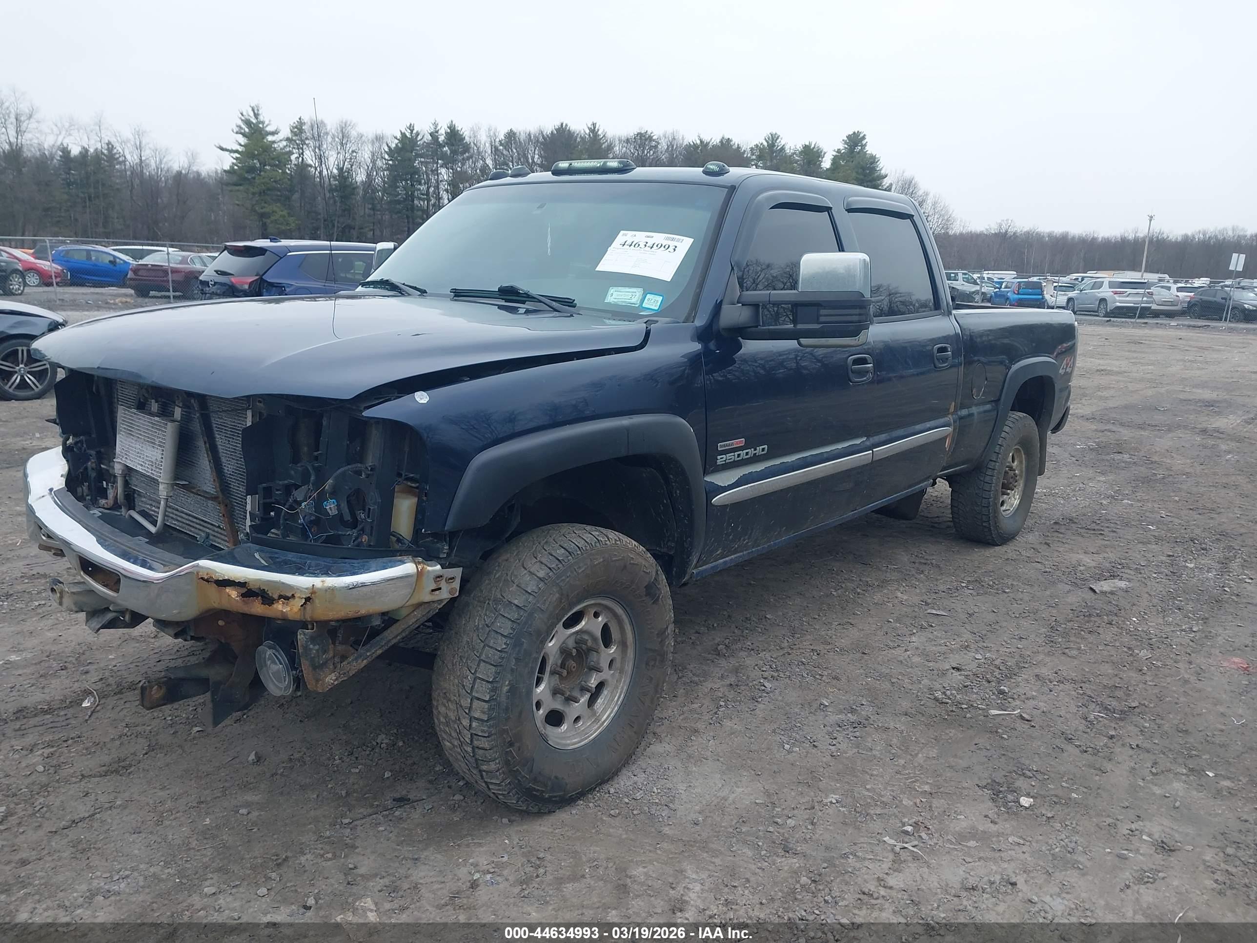 GMC SIERRA image 2
